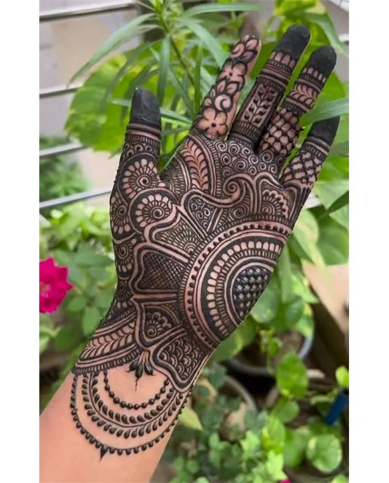 Delicate Chain Work Famous Henna Design all%20time%20best%20images Mehndi Design Delicate Chain Work Famous Henna Design all%20time%20best%20images Mehndi Design