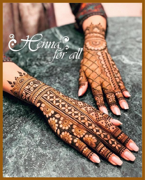Stylish back hand art with modern design and netted pattern Stylish%20back%20hand Mehndi Design Stylish back hand art with modern design and netted pattern Stylish%20back%20hand Mehndi Design