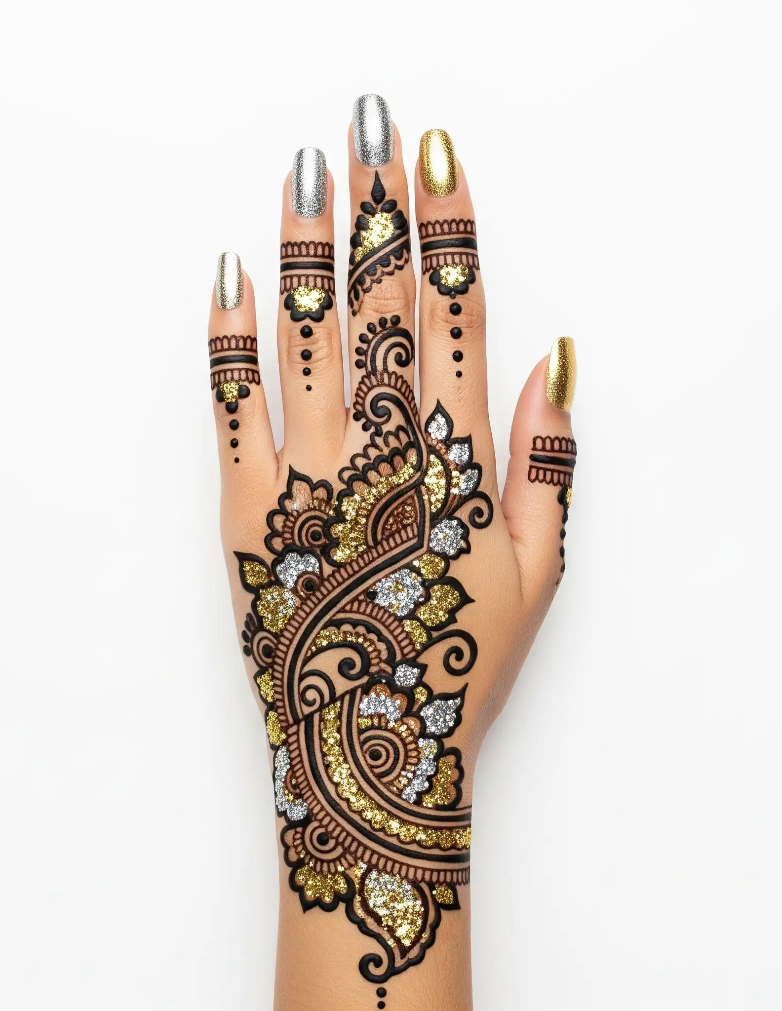 New back hand mehndi design 103 New back hand mehndi design 103