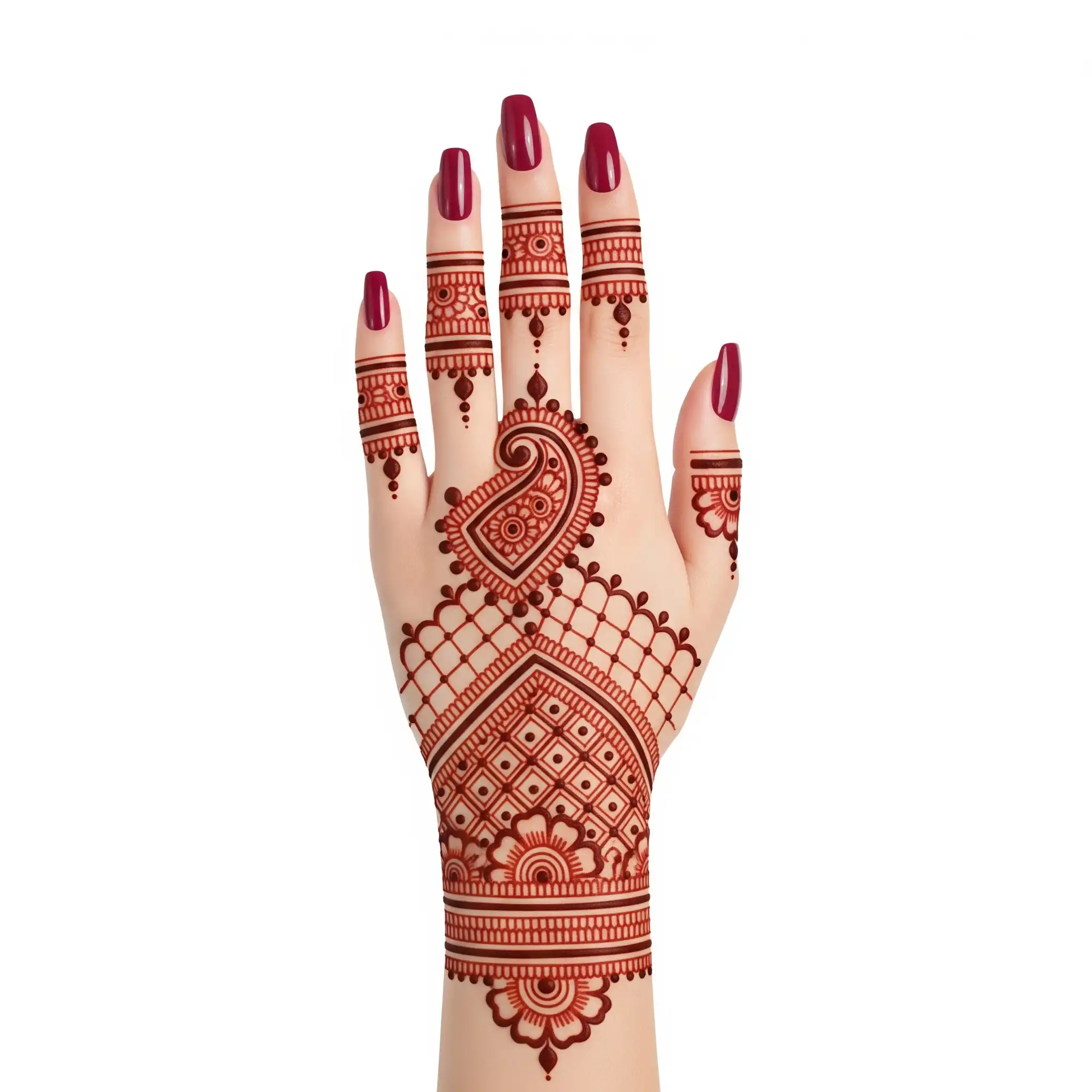 New back hand mehndi design 11 New back hand mehndi design 11