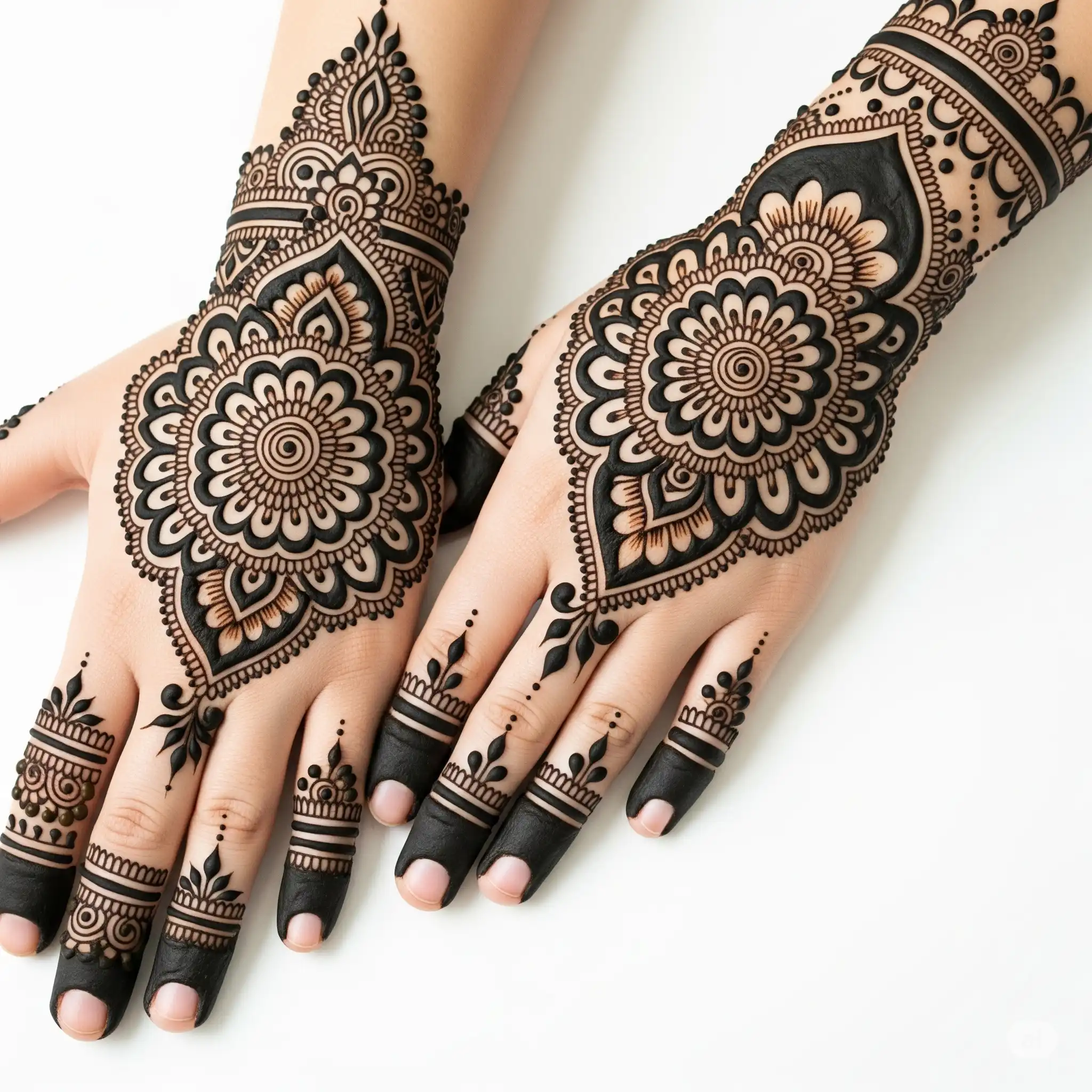 New back hand mehndi design 120 New back hand mehndi design 120