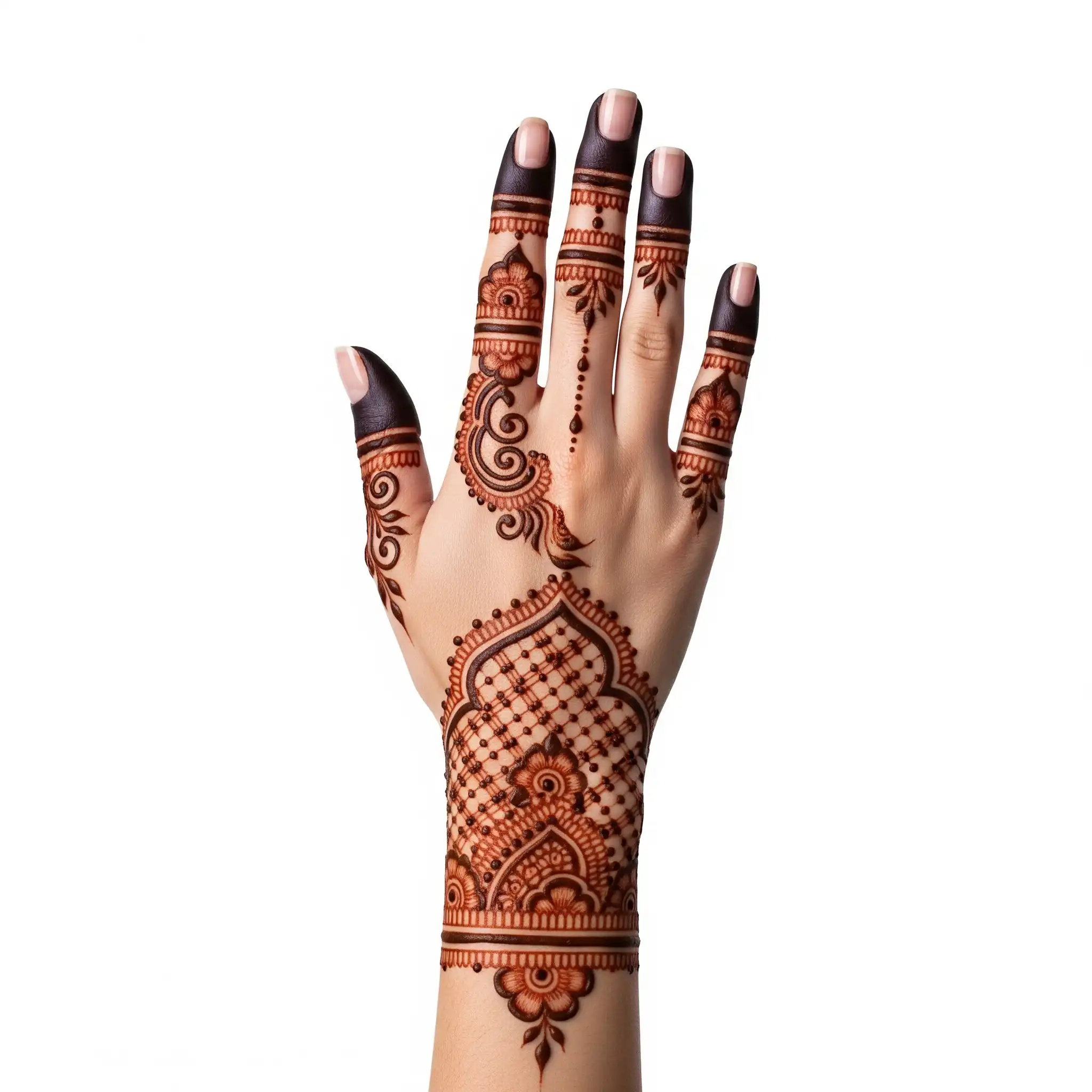 New back hand mehndi design 148 New back hand mehndi design 148