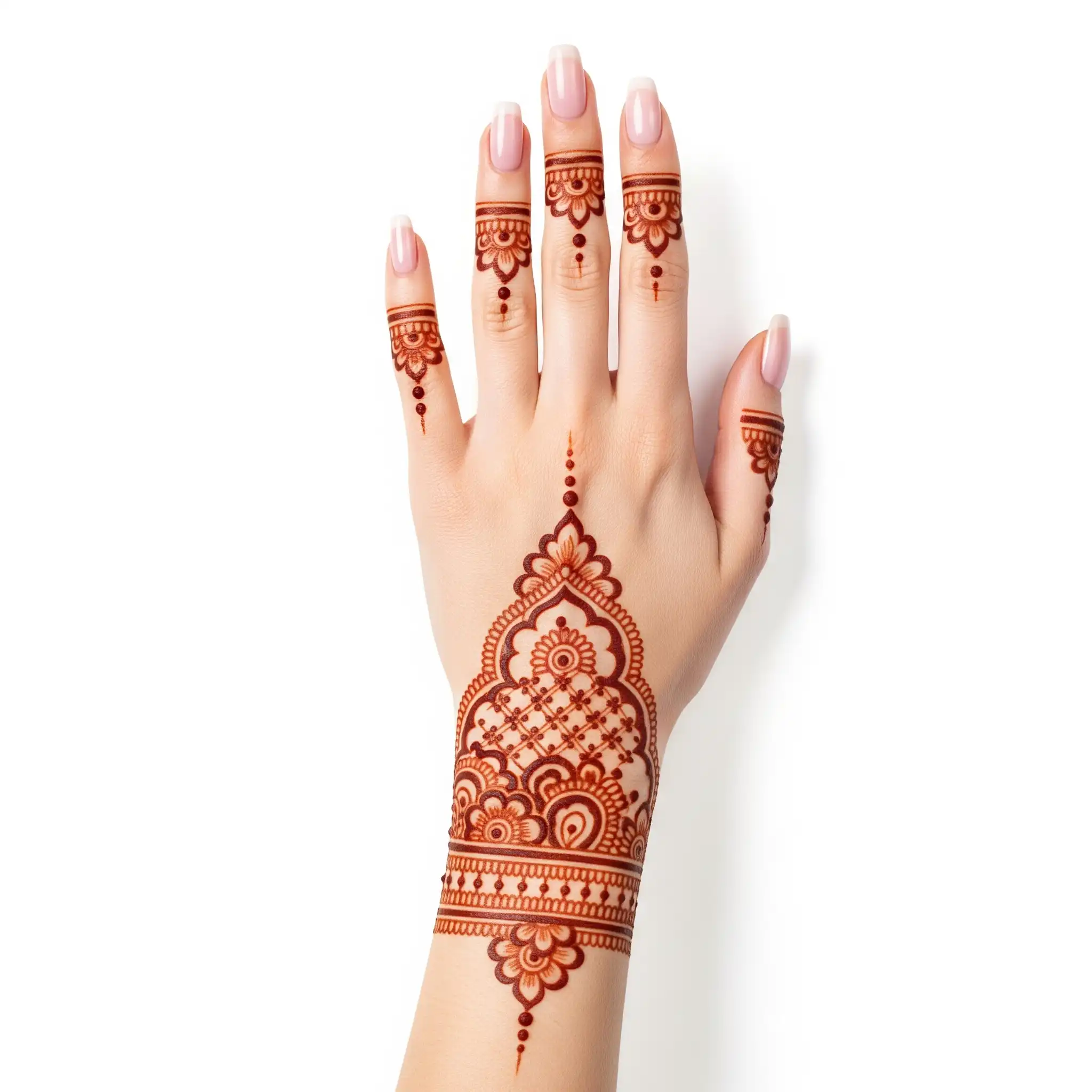 New back hand mehndi design 161 New back hand mehndi design 161