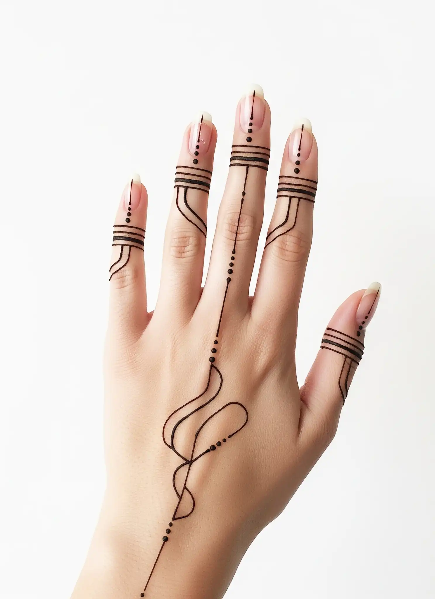 New back hand mehndi design 21 New back hand mehndi design 21