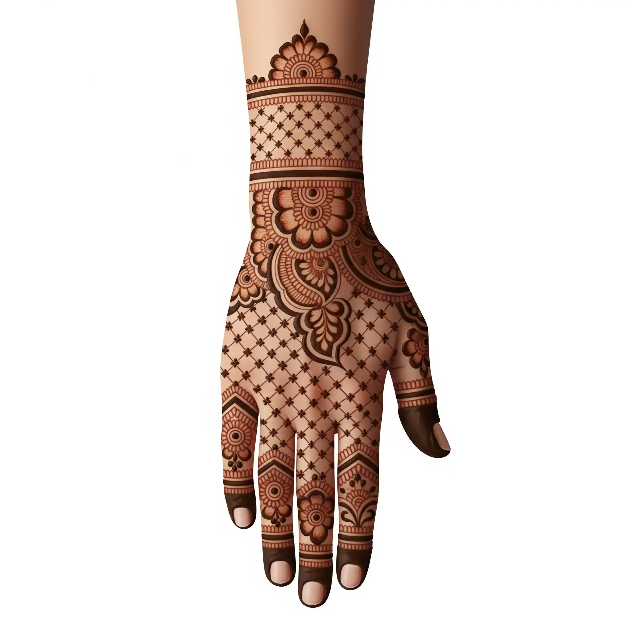 New back hand mehndi design 23 New back hand mehndi design 23