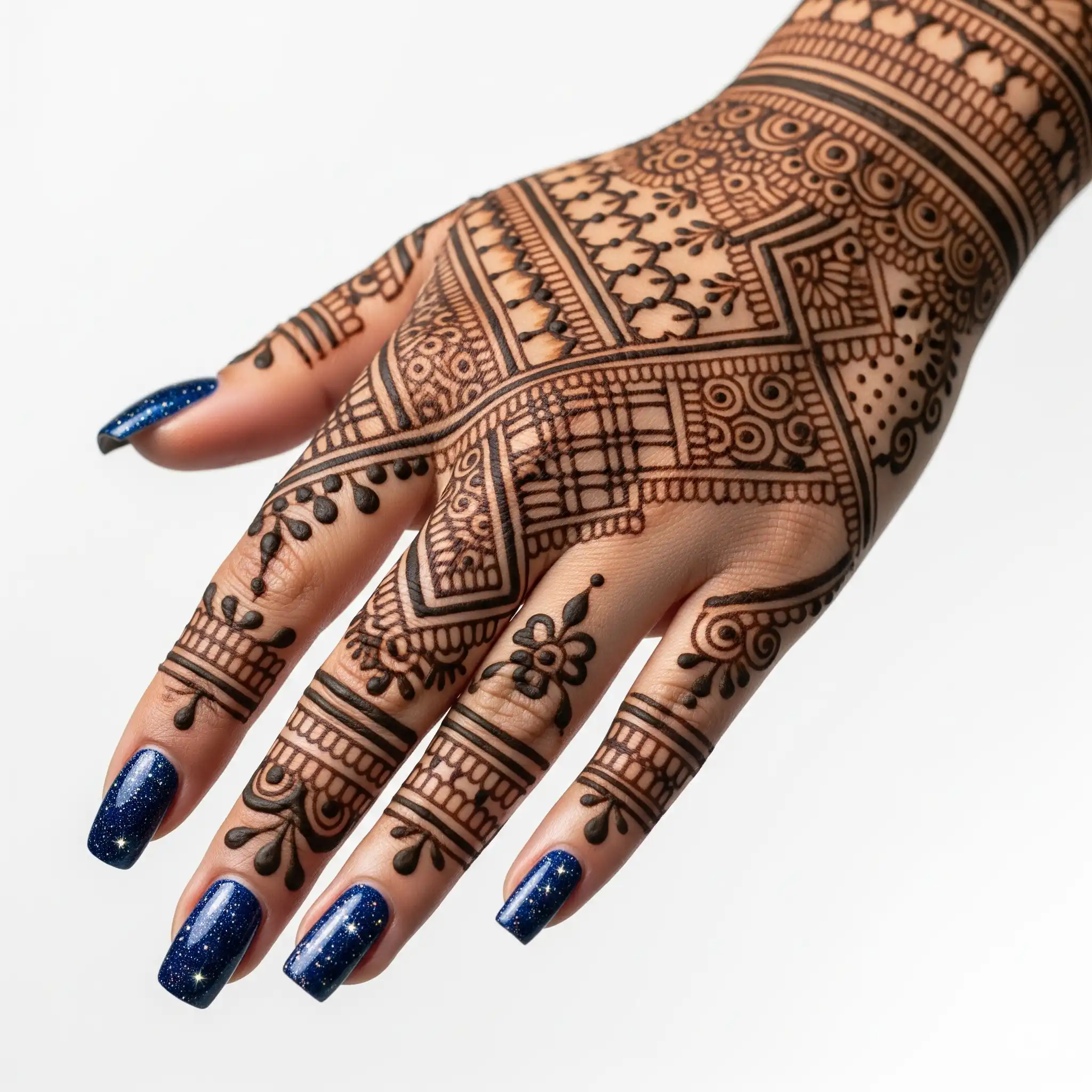 New back hand mehndi design 232 New back hand mehndi design 232