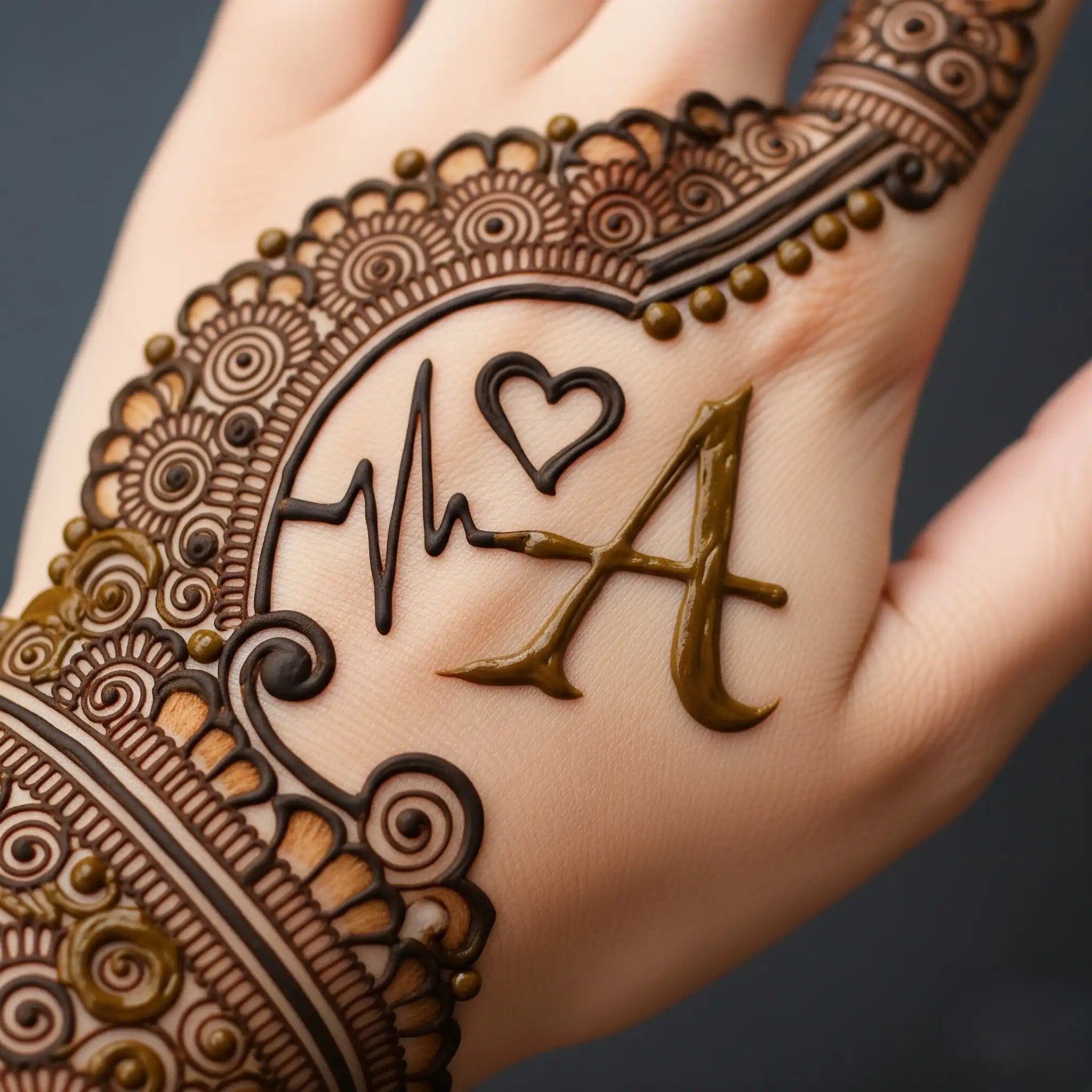 New back hand mehndi design 24 New back hand mehndi design 24