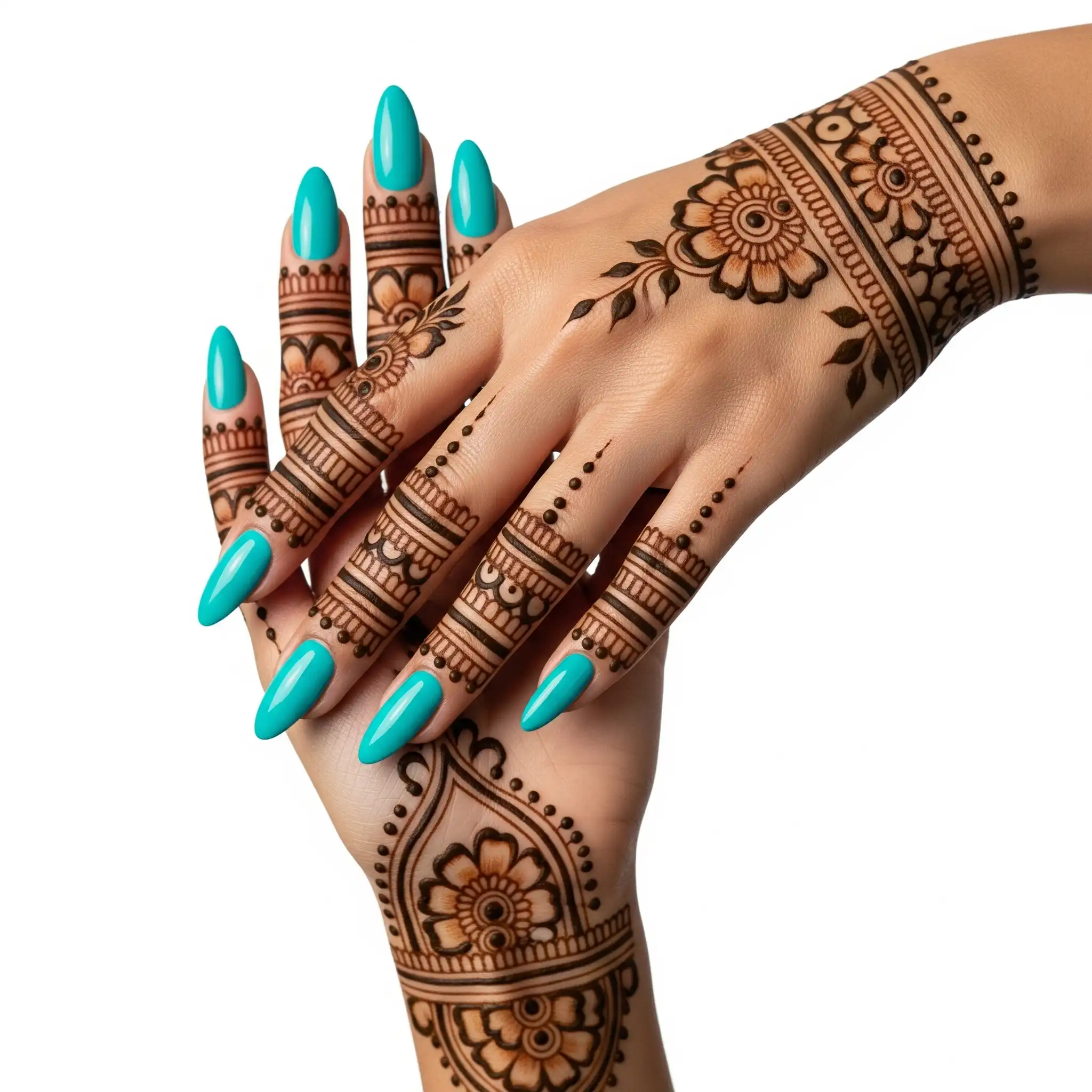 New back hand mehndi design 246 New back hand mehndi design 246