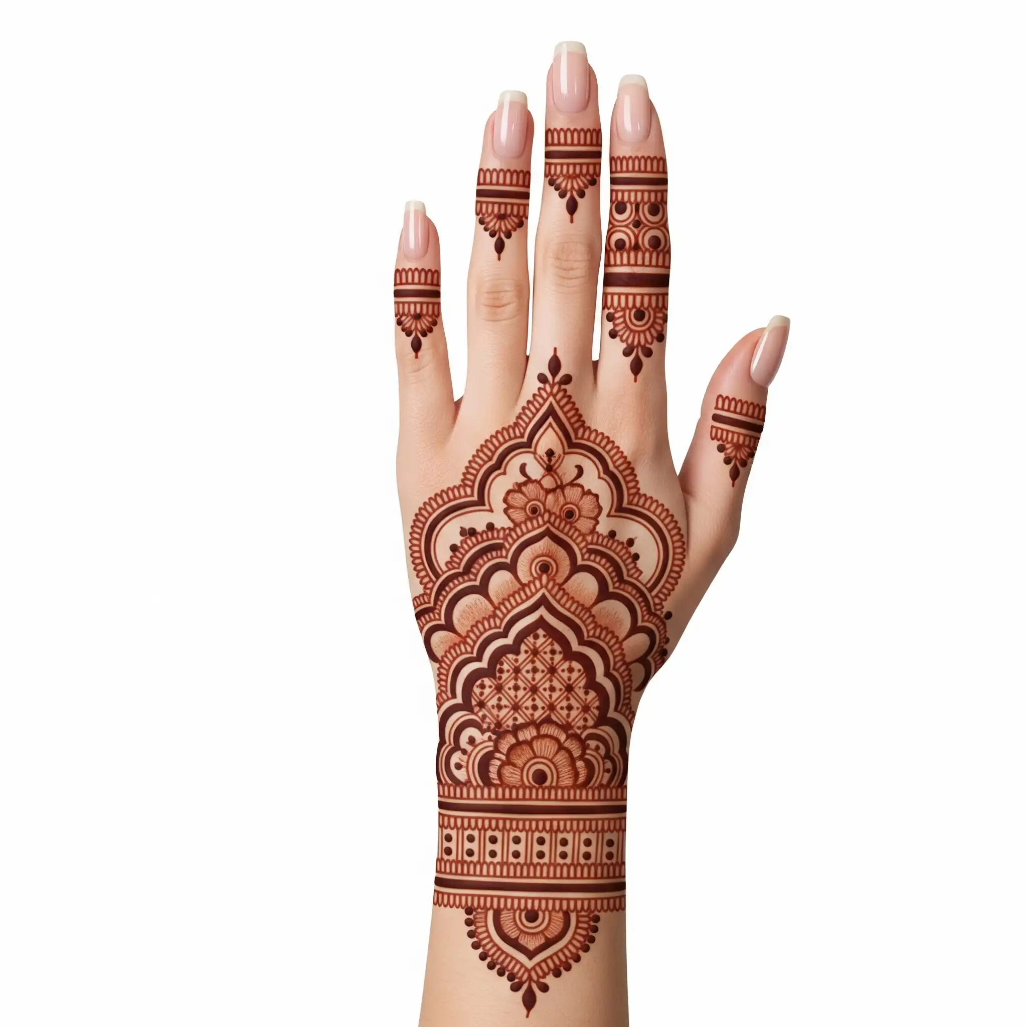 New back hand mehndi design 25 New back hand mehndi design 25