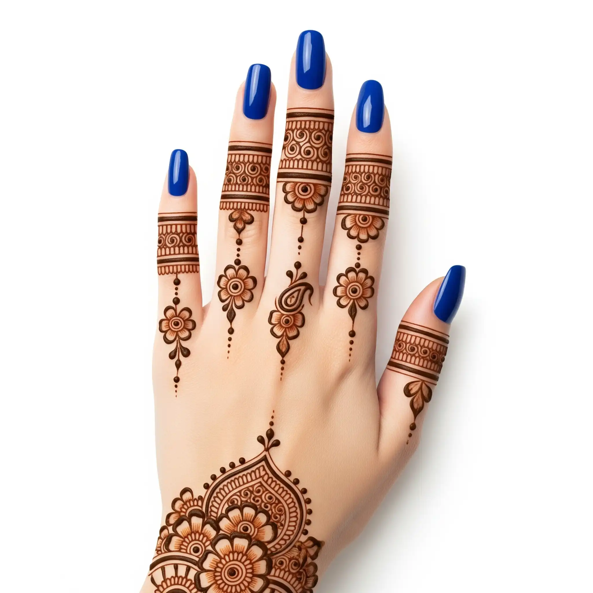 New back hand mehndi design 27 New back hand mehndi design 27