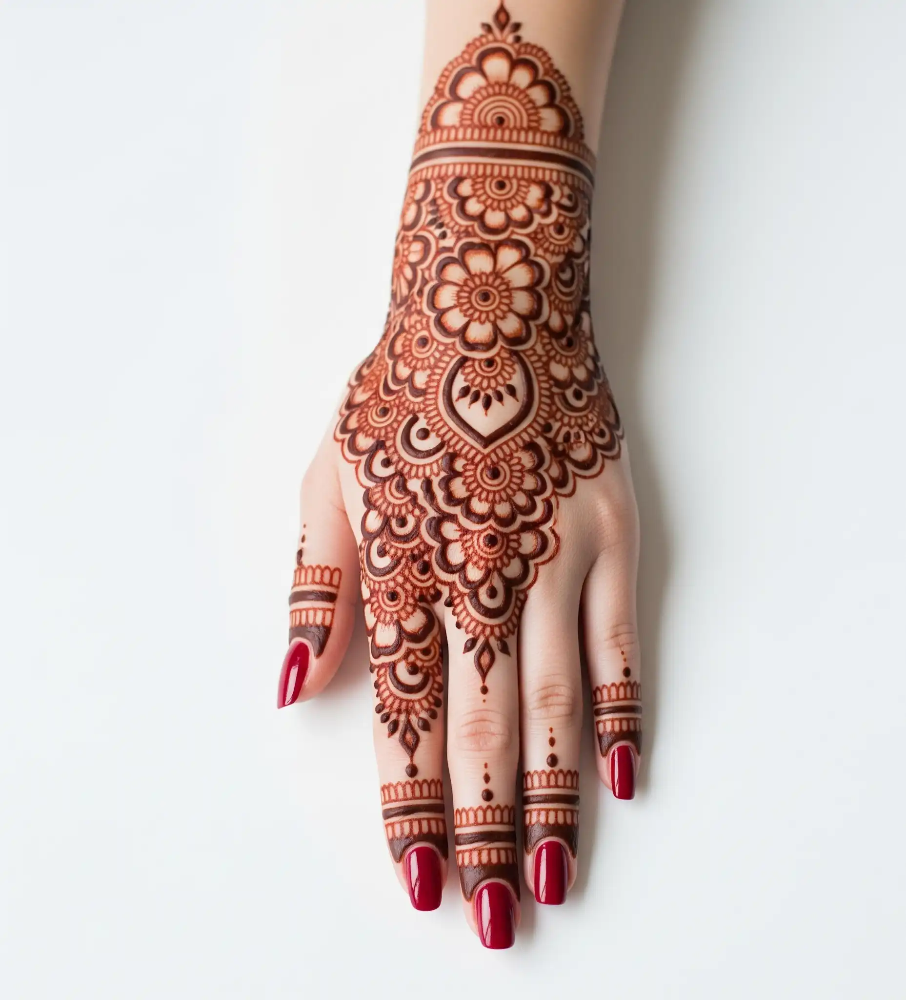 New back hand mehndi design 28 New back hand mehndi design 28