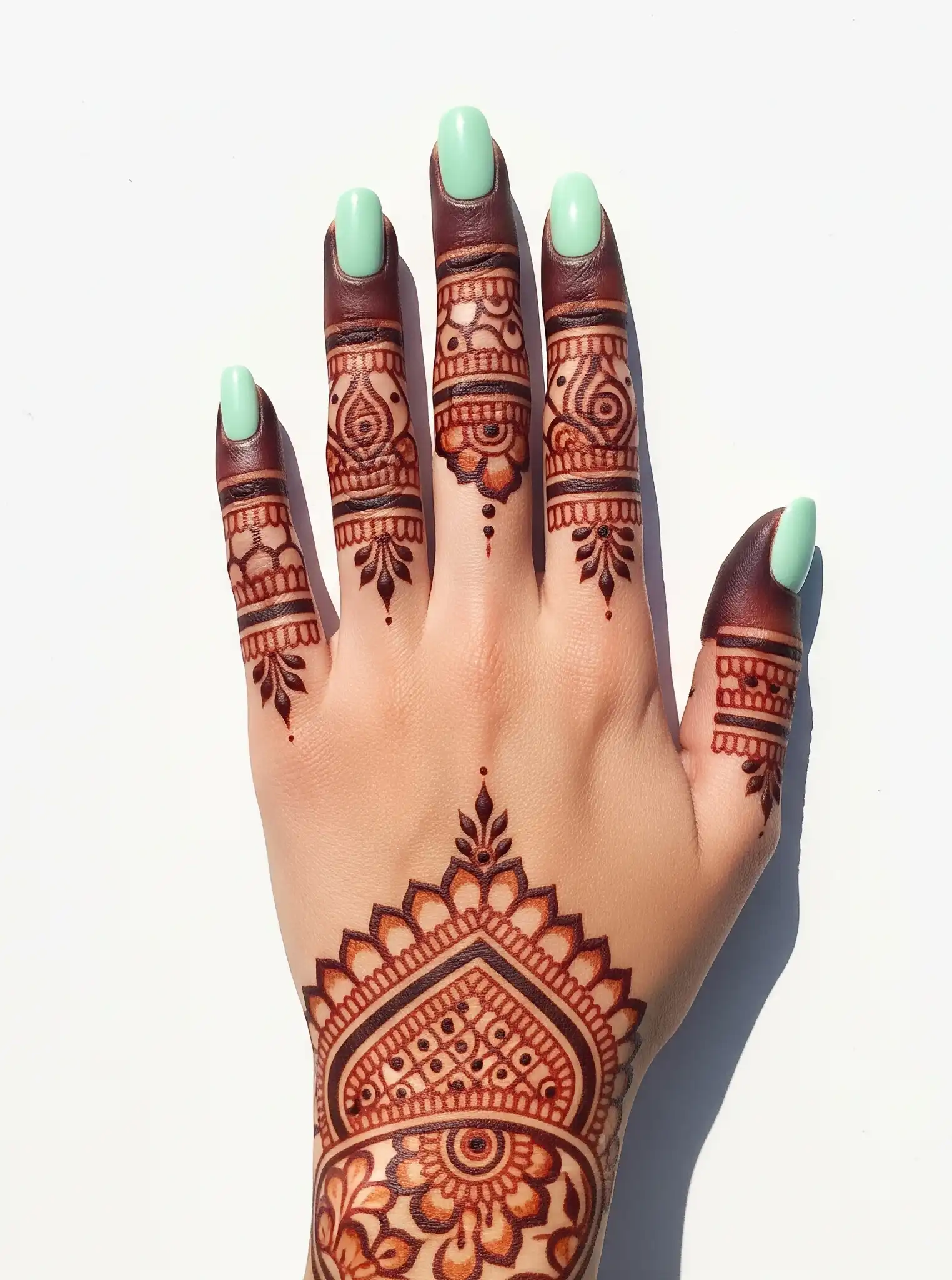 New back hand mehndi design 31 New back hand mehndi design 31
