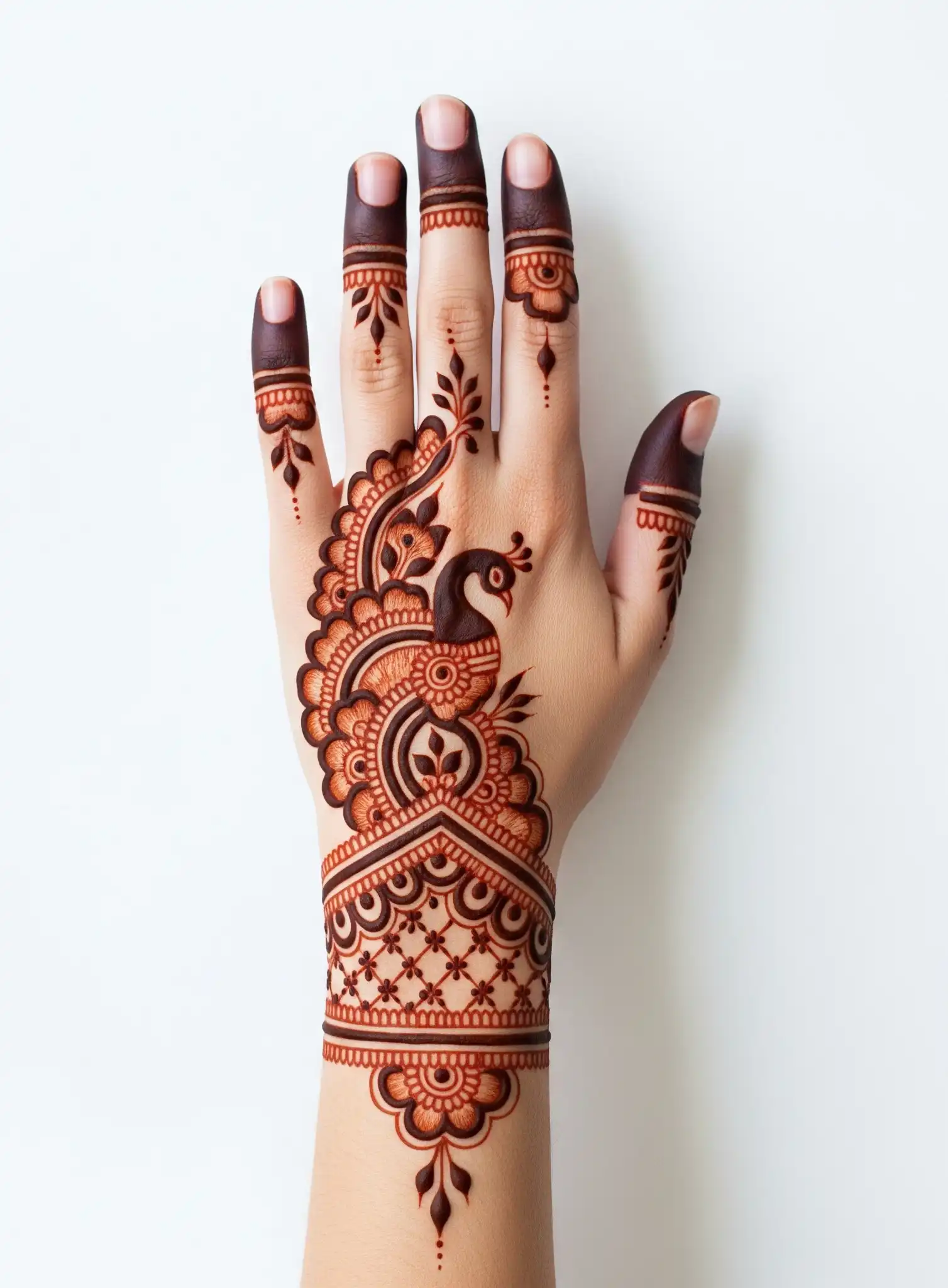 New back hand mehndi design 39 New back hand mehndi design 39