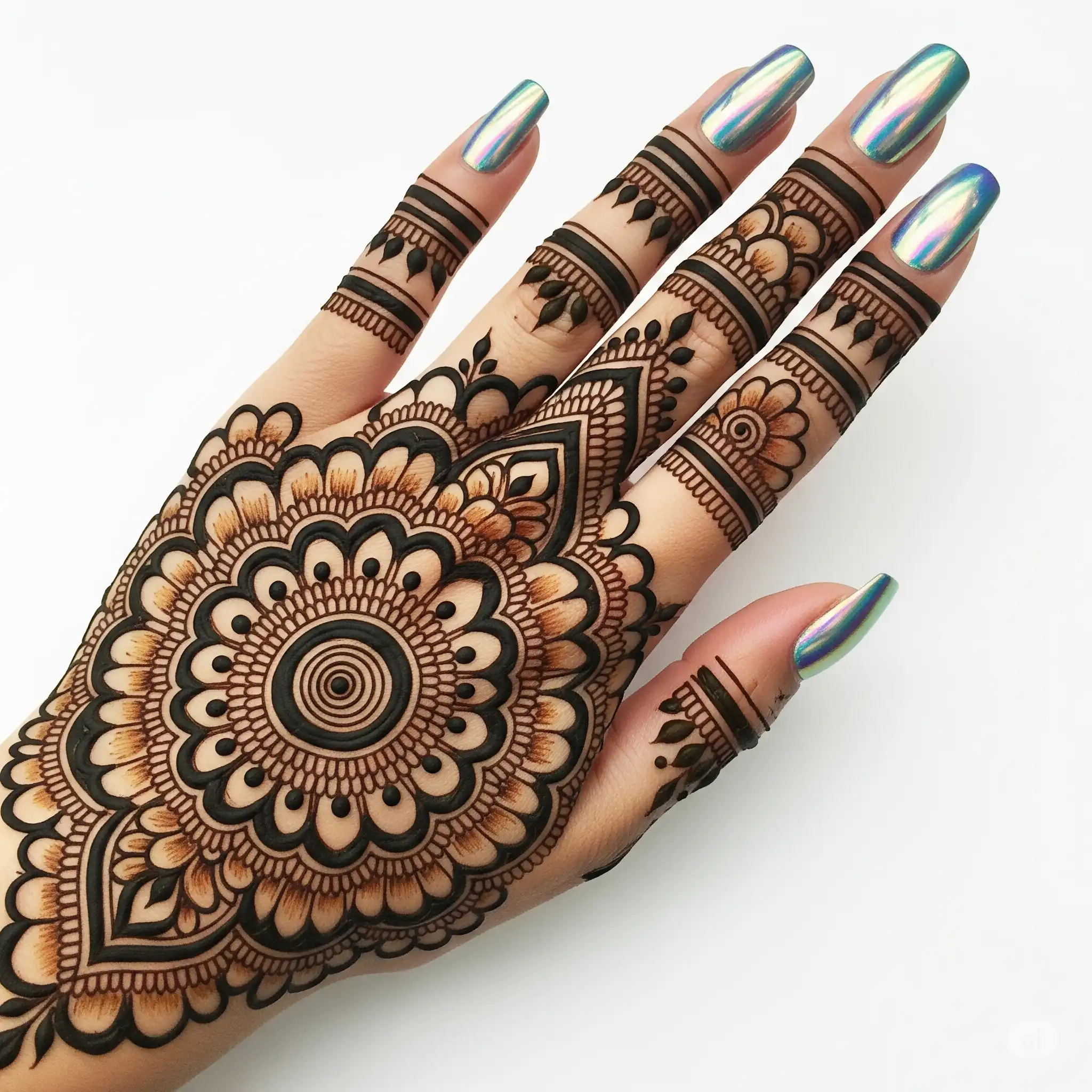 New back hand mehndi design 66 New back hand mehndi design 66