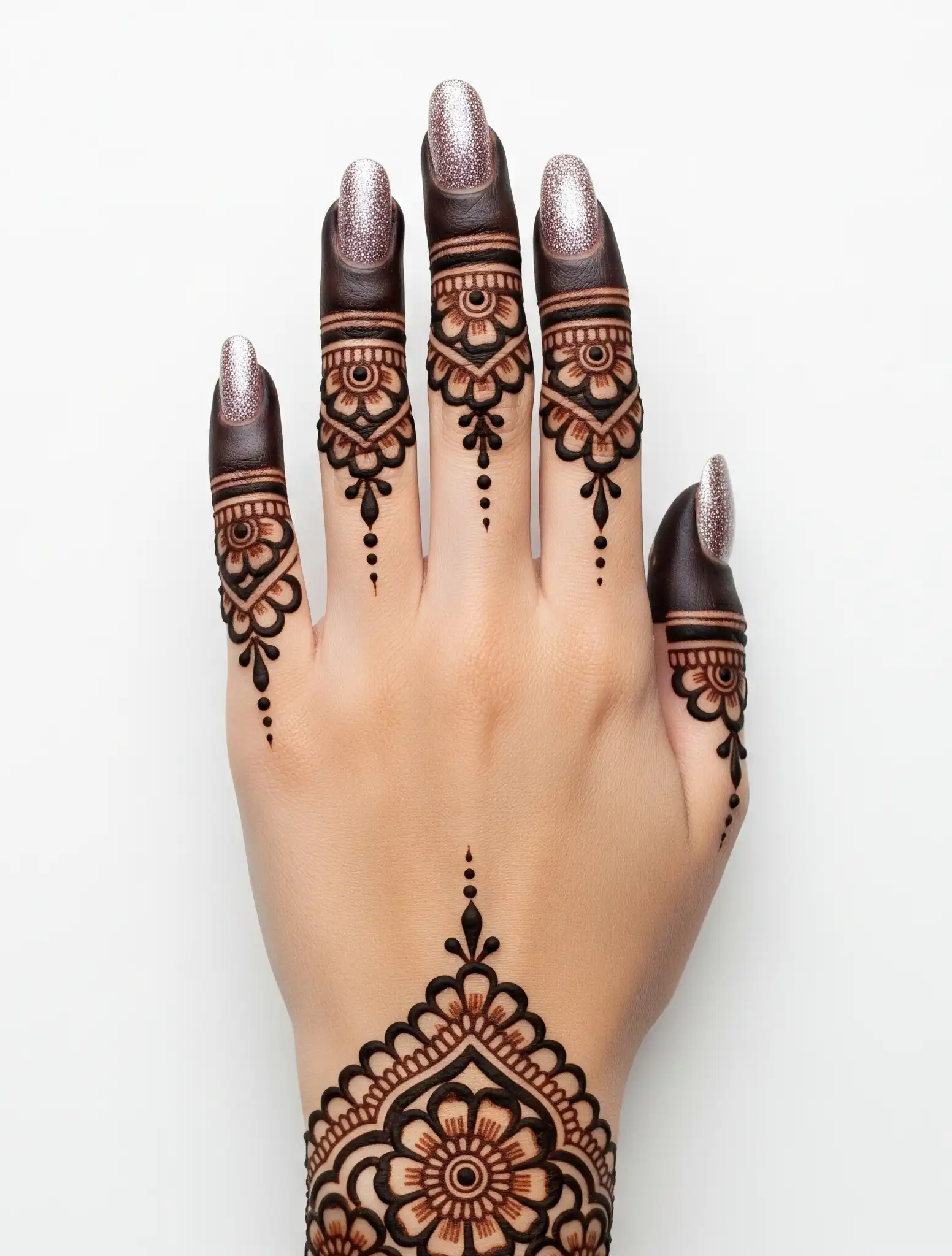 New back hand mehndi design 67 New back hand mehndi design 67