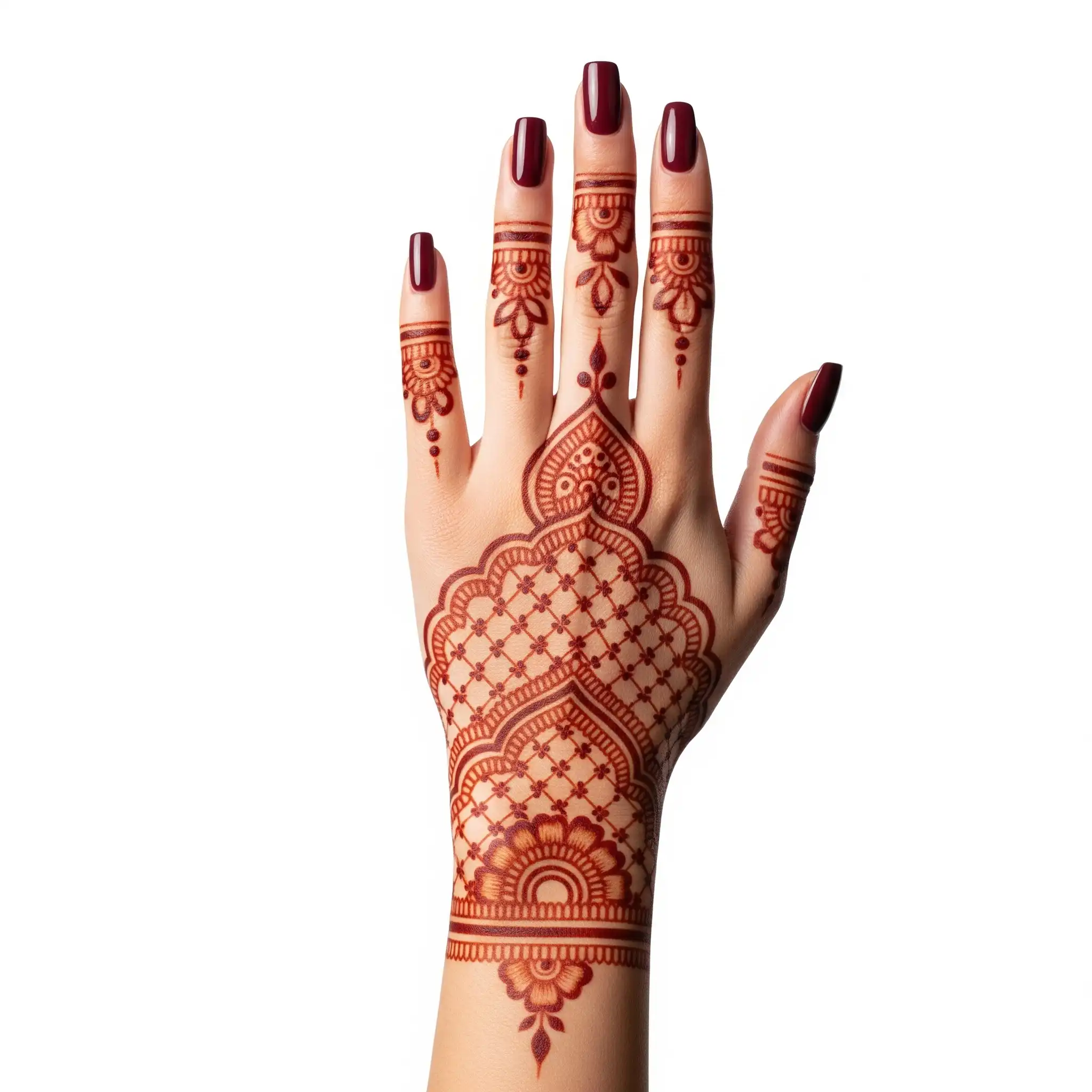 New back hand mehndi design 72 New back hand mehndi design 72