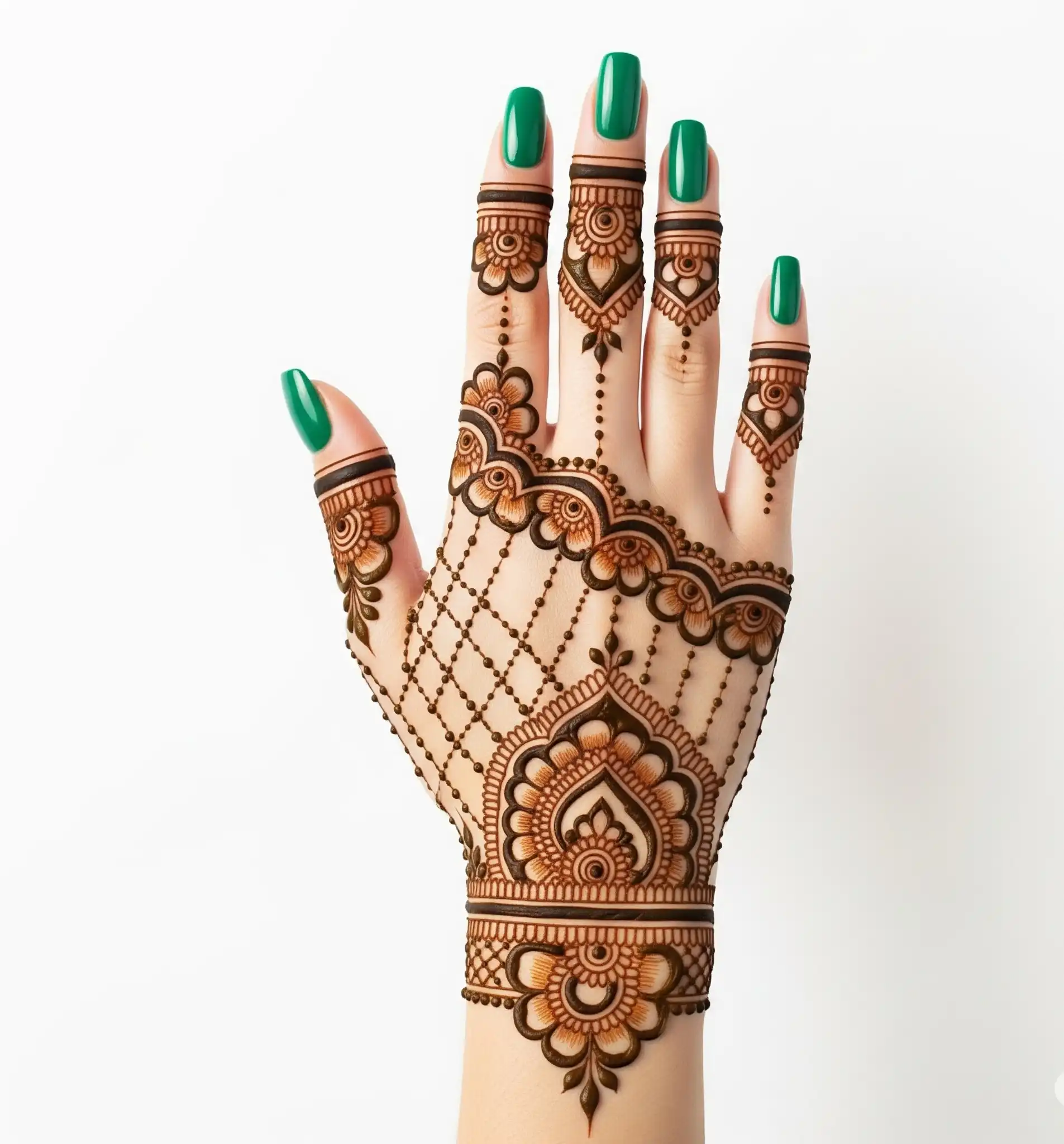 New back hand mehndi design 73 New back hand mehndi design 73
