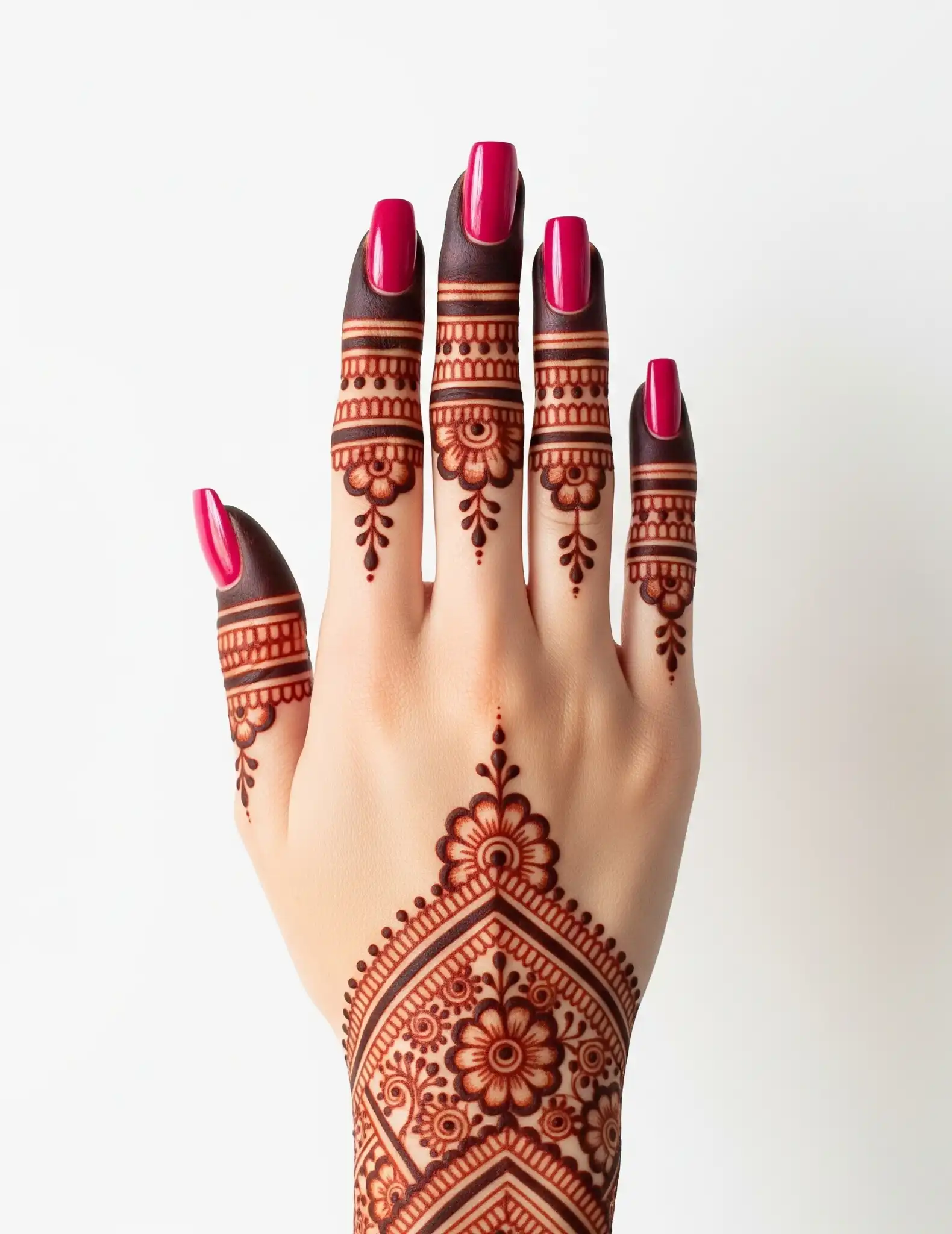 New back hand mehndi design 76 New back hand mehndi design 76