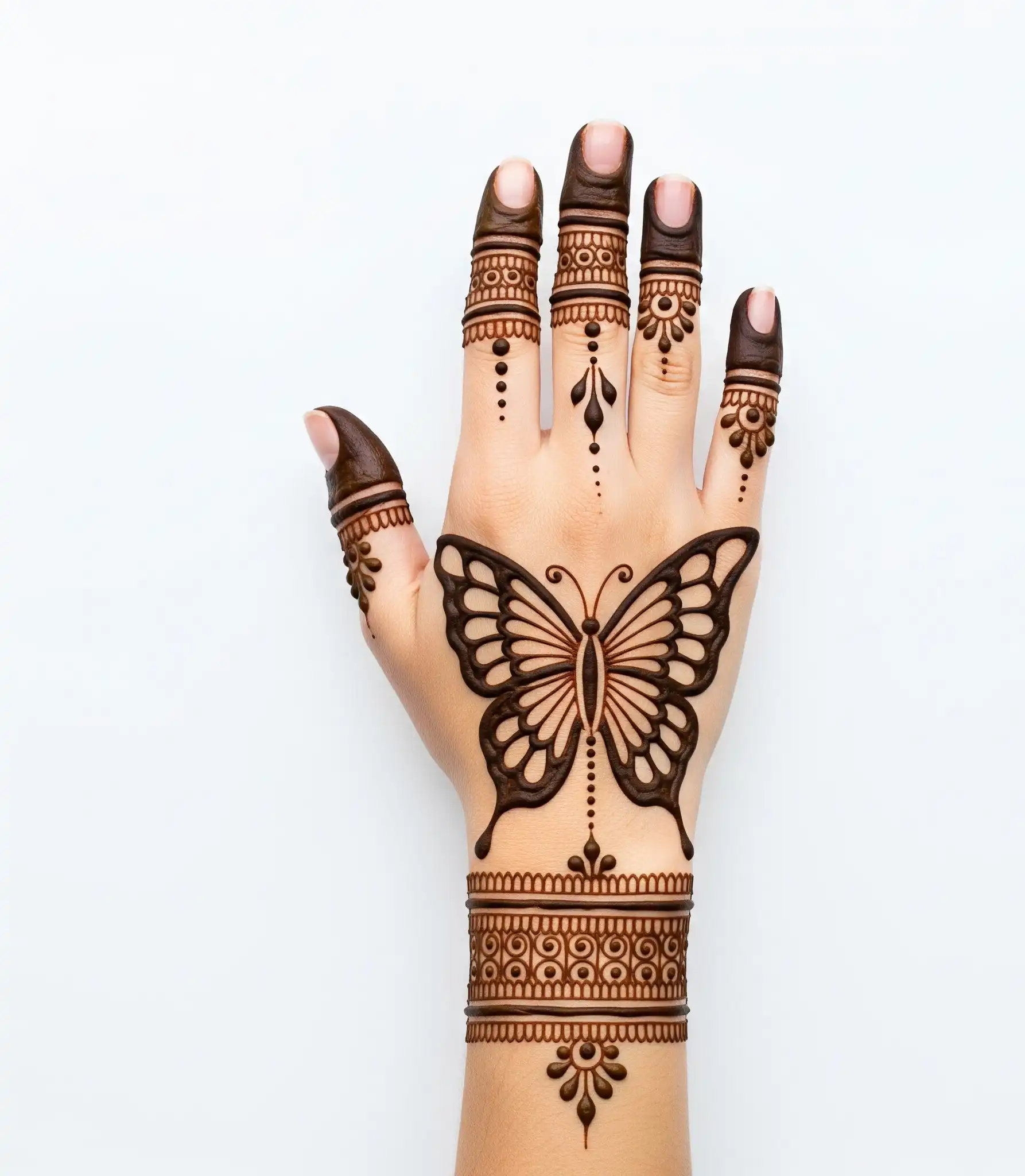 New back hand mehndi design 79 New back hand mehndi design 79