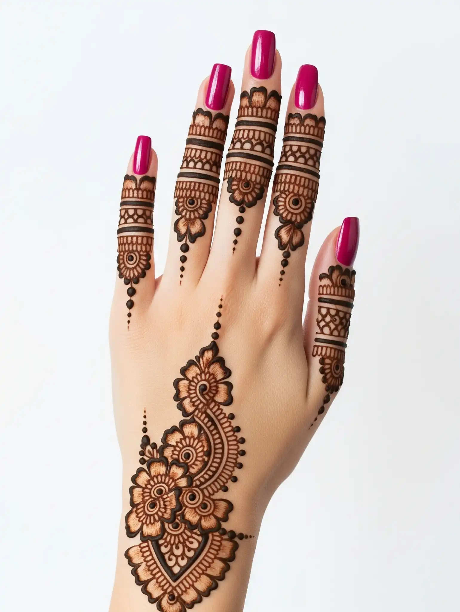 New back hand mehndi design 81 New back hand mehndi design 81