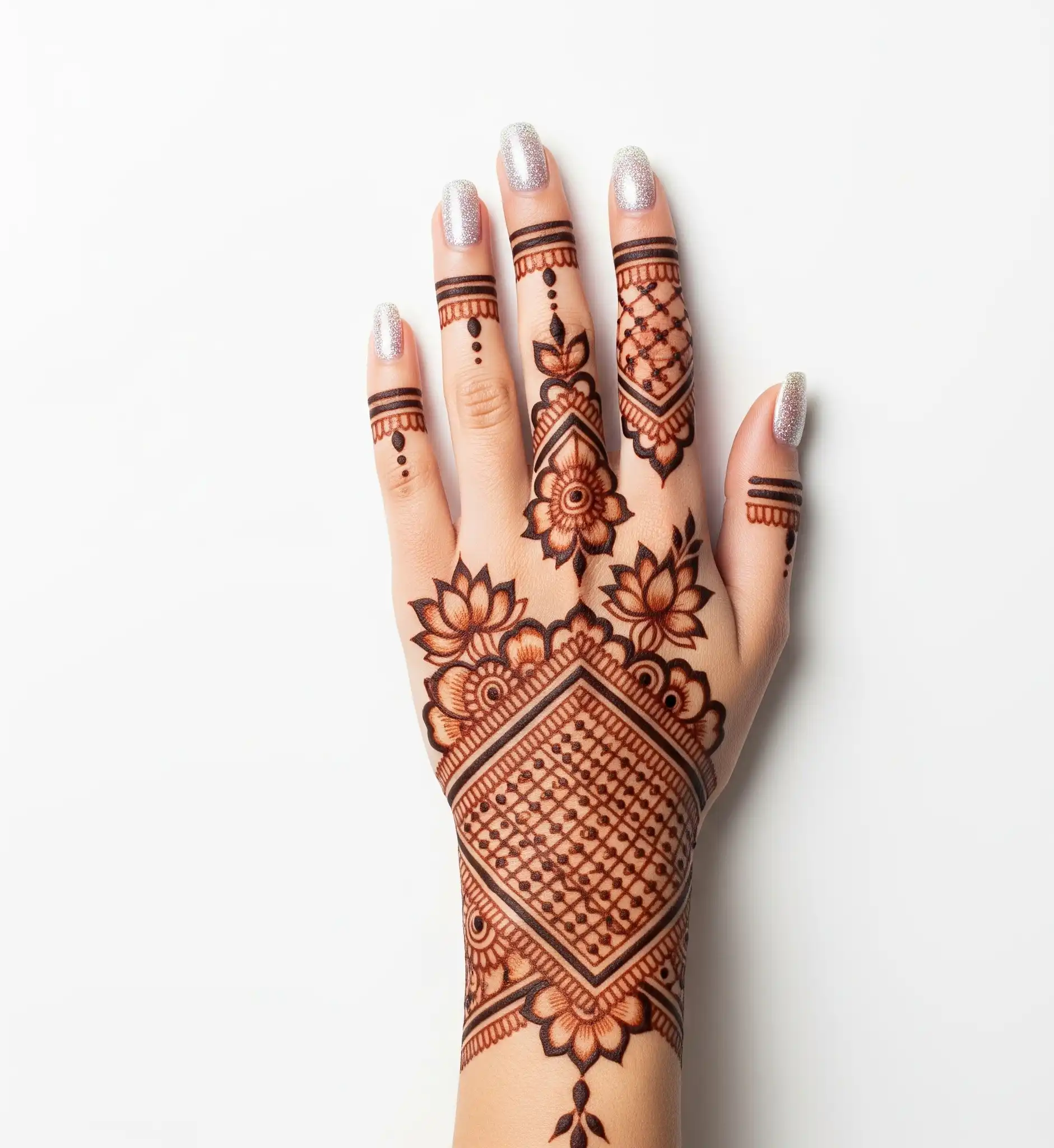 New back hand mehndi design 82 New back hand mehndi design 82