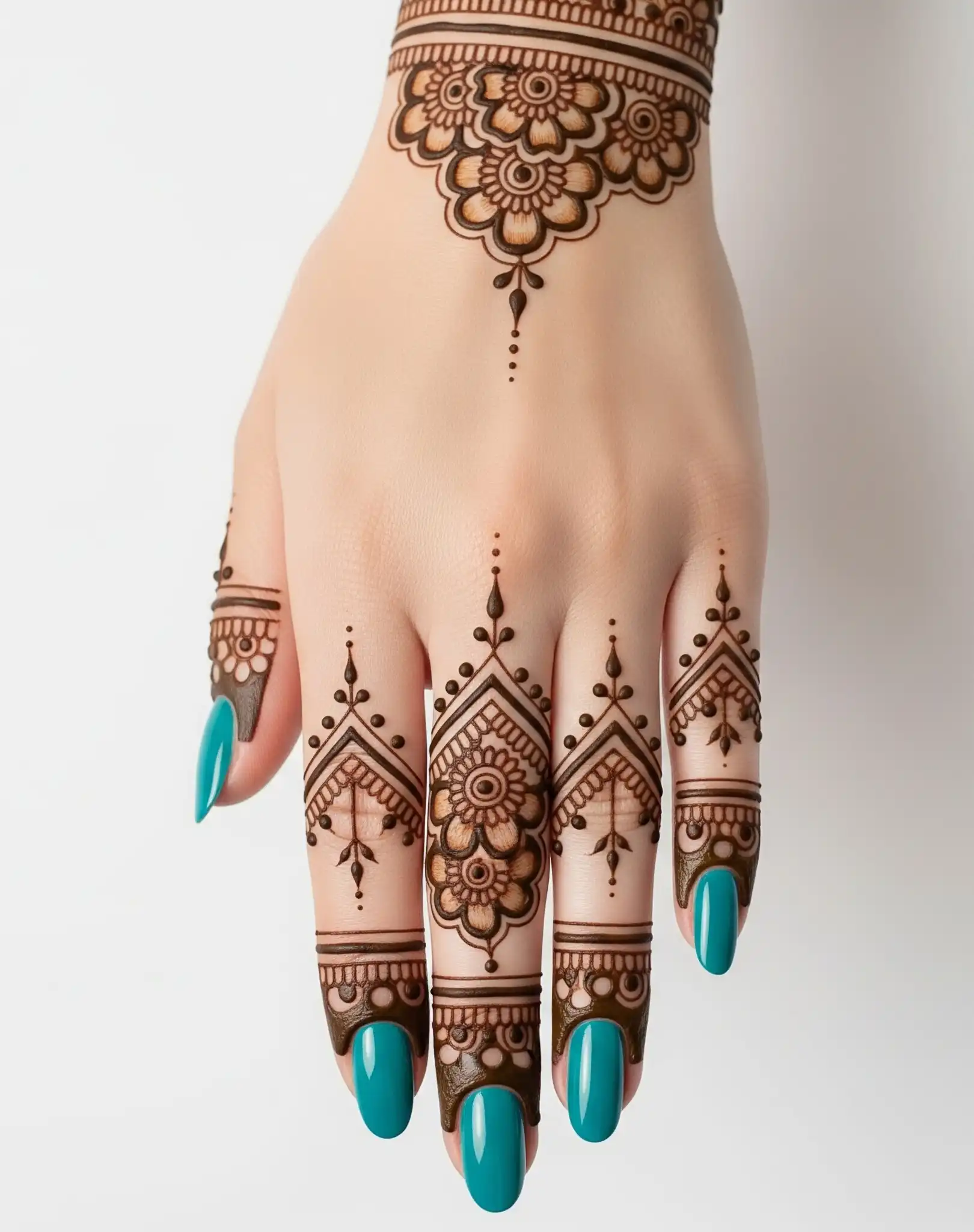 New back hand mehndi design 83 New back hand mehndi design 83