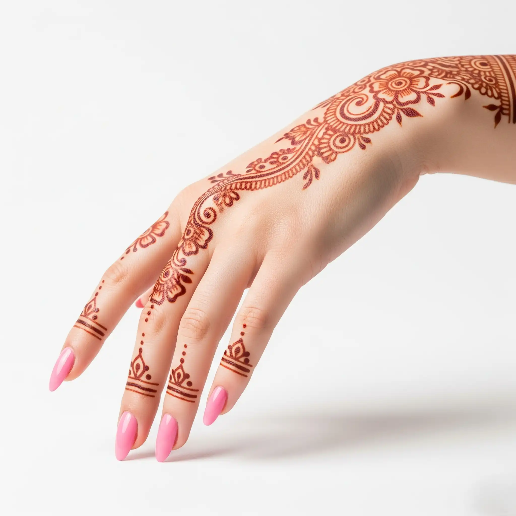 New back hand mehndi design 85 New back hand mehndi design 85
