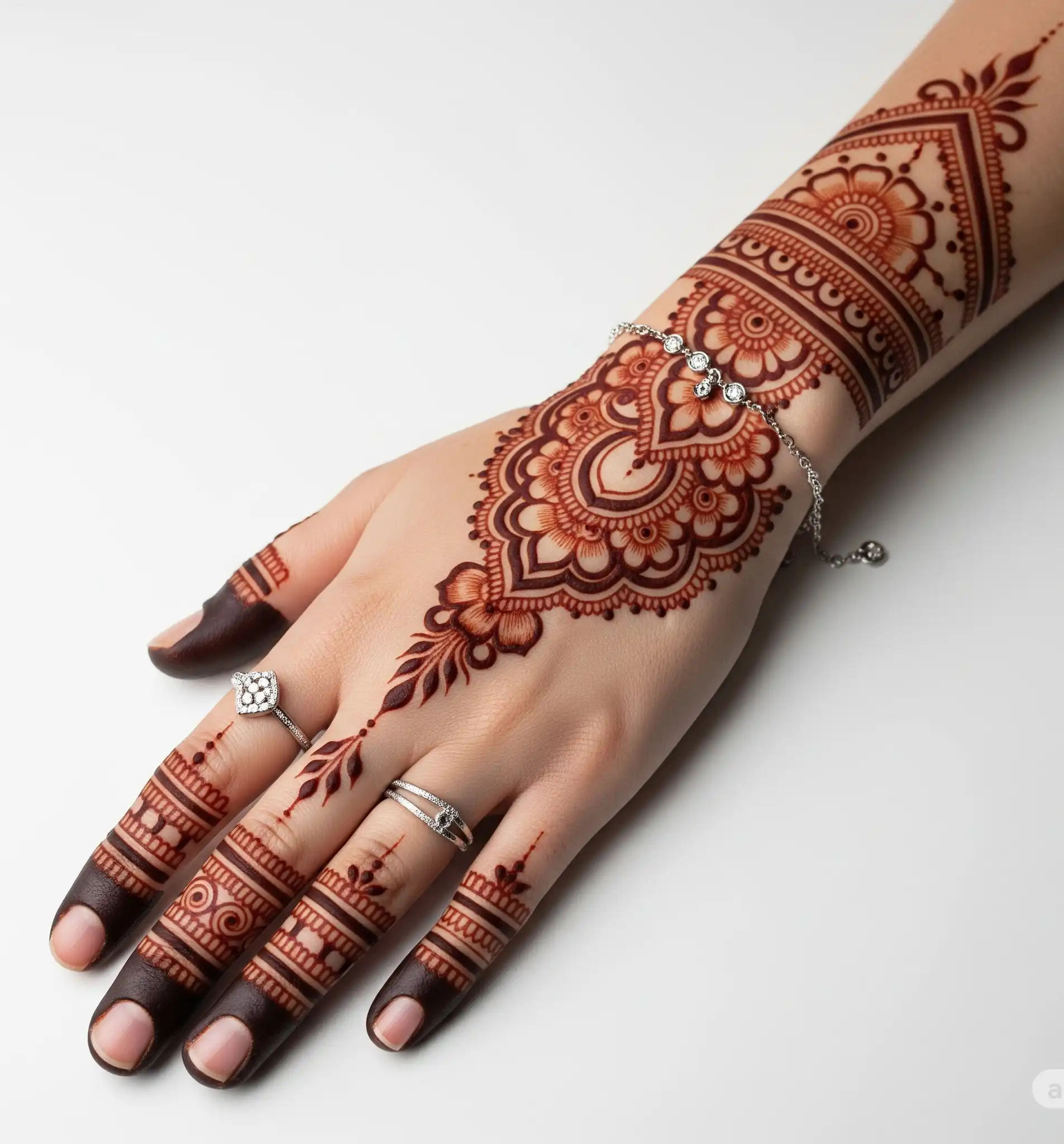 New back hand mehndi design 86 New back hand mehndi design 86