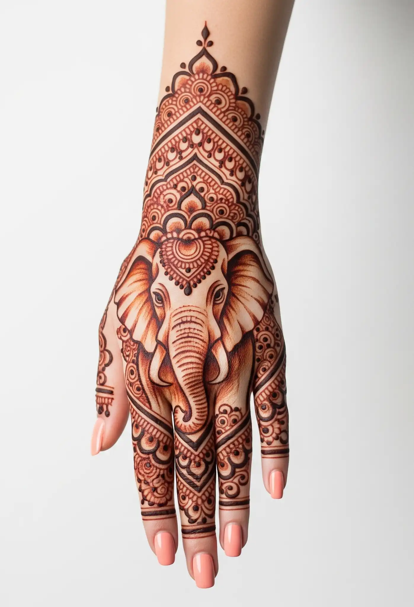 New back hand mehndi design 87 New back hand mehndi design 87