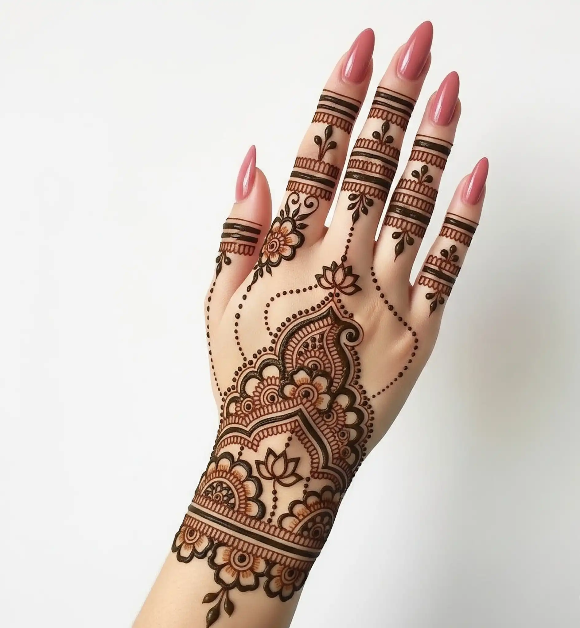 New back hand mehndi design 89 New back hand mehndi design 89