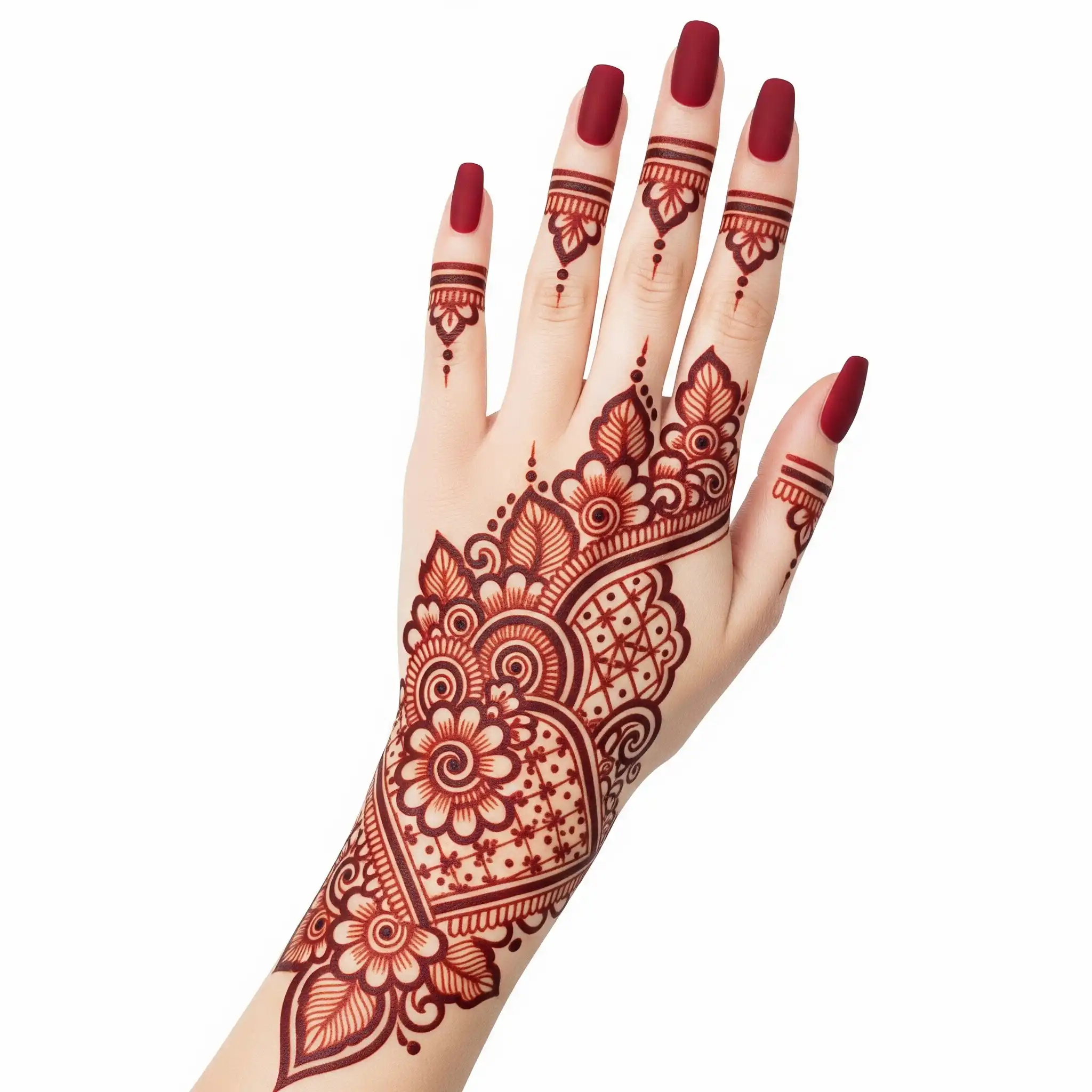 New back hand mehndi design 91 New back hand mehndi design 91