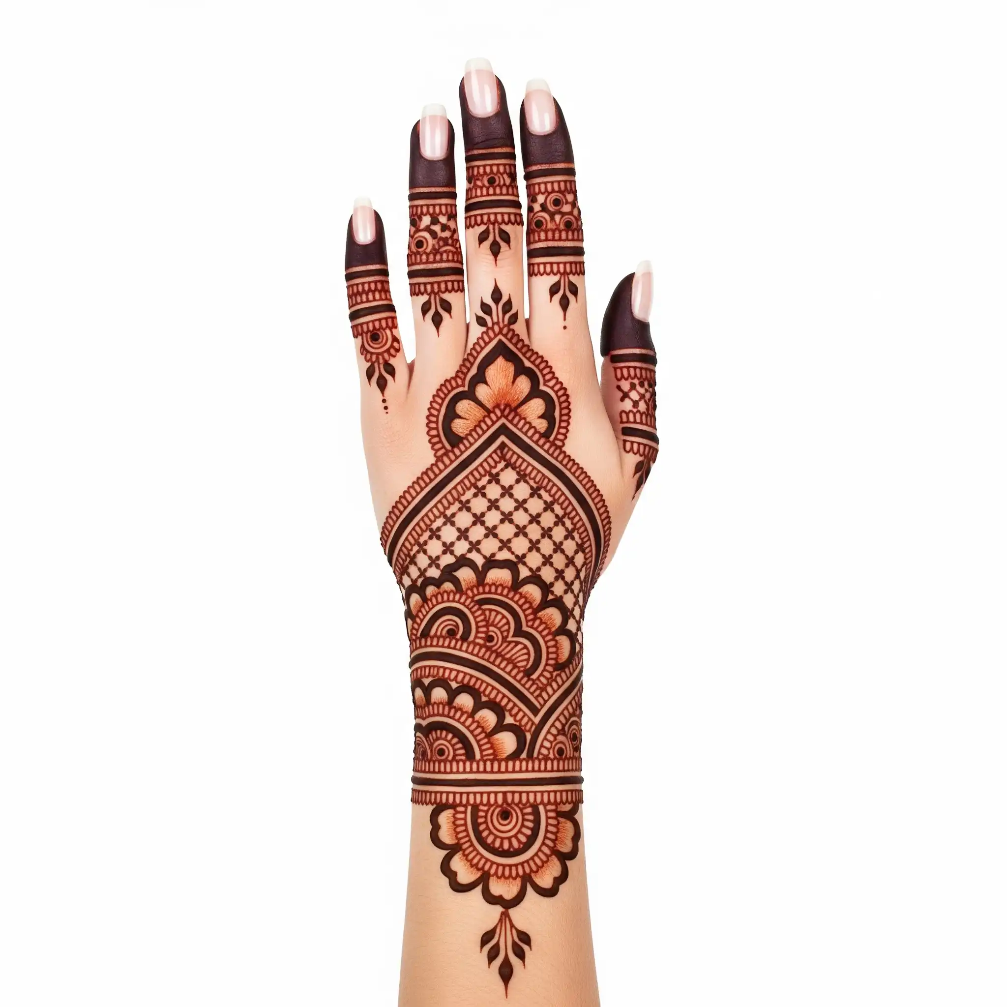 New back hand mehndi design 92 New back hand mehndi design 92