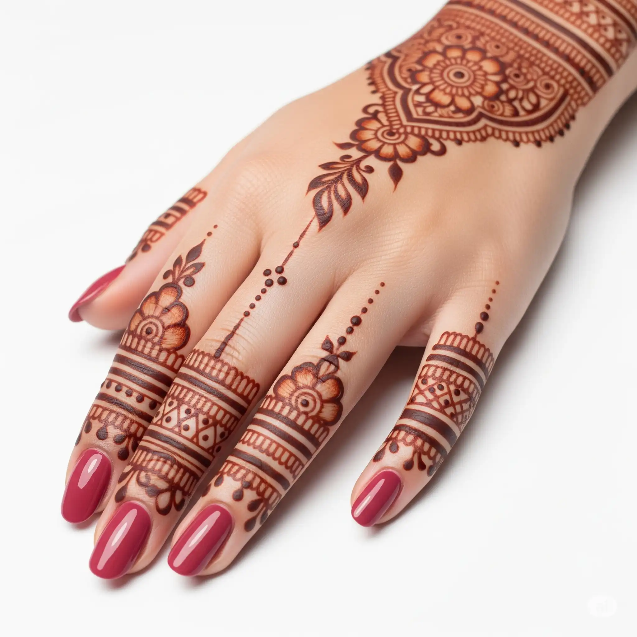 New back hand mehndi design 97 New back hand mehndi design 97