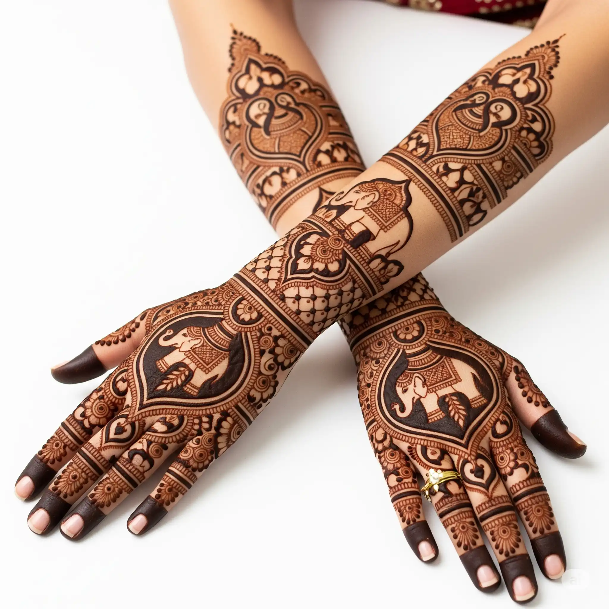 Bridal mehndi design 150 Bridal mehndi design 150