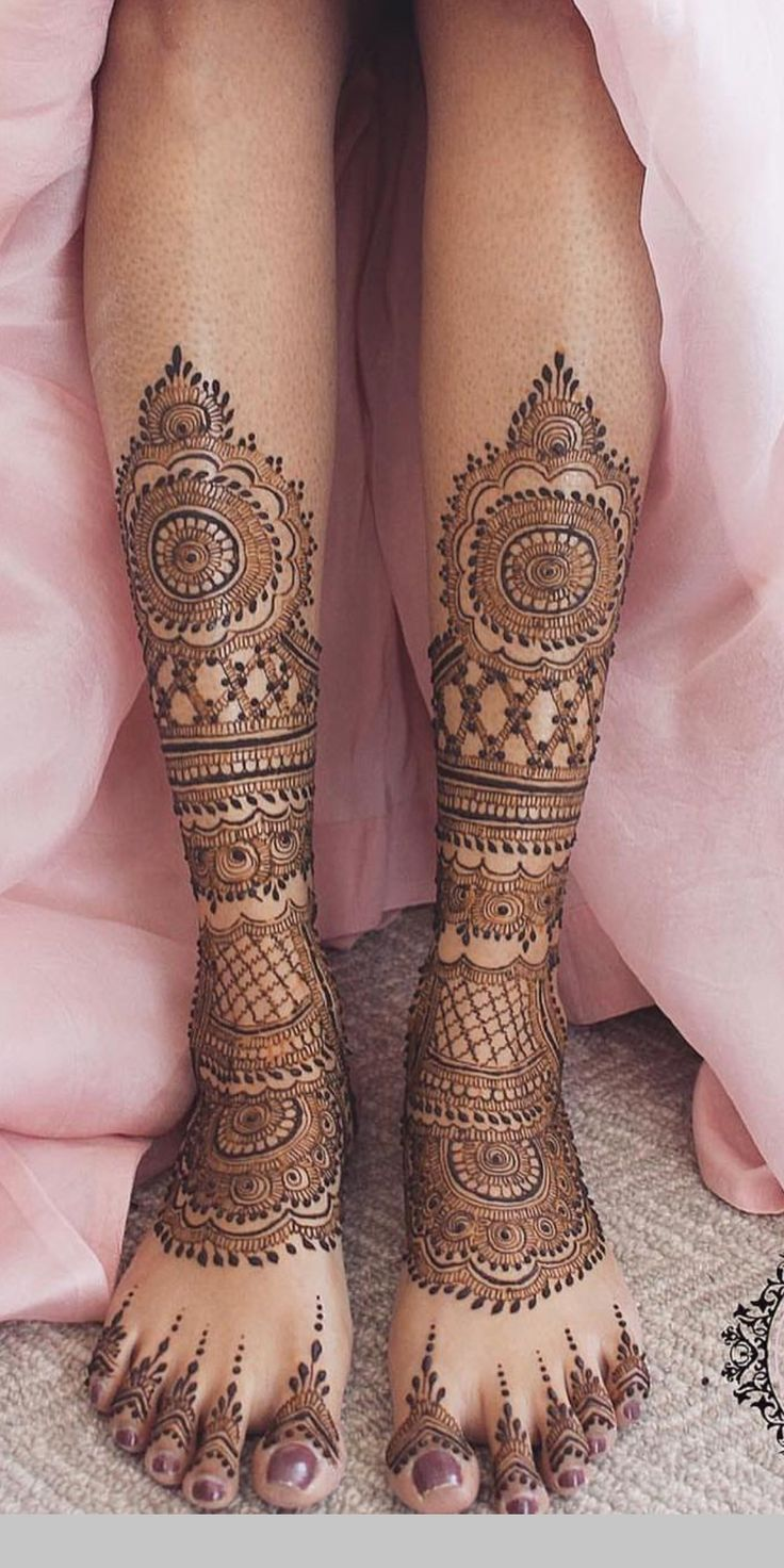 Bridal mehndi design 87 Bridal mehndi design 87