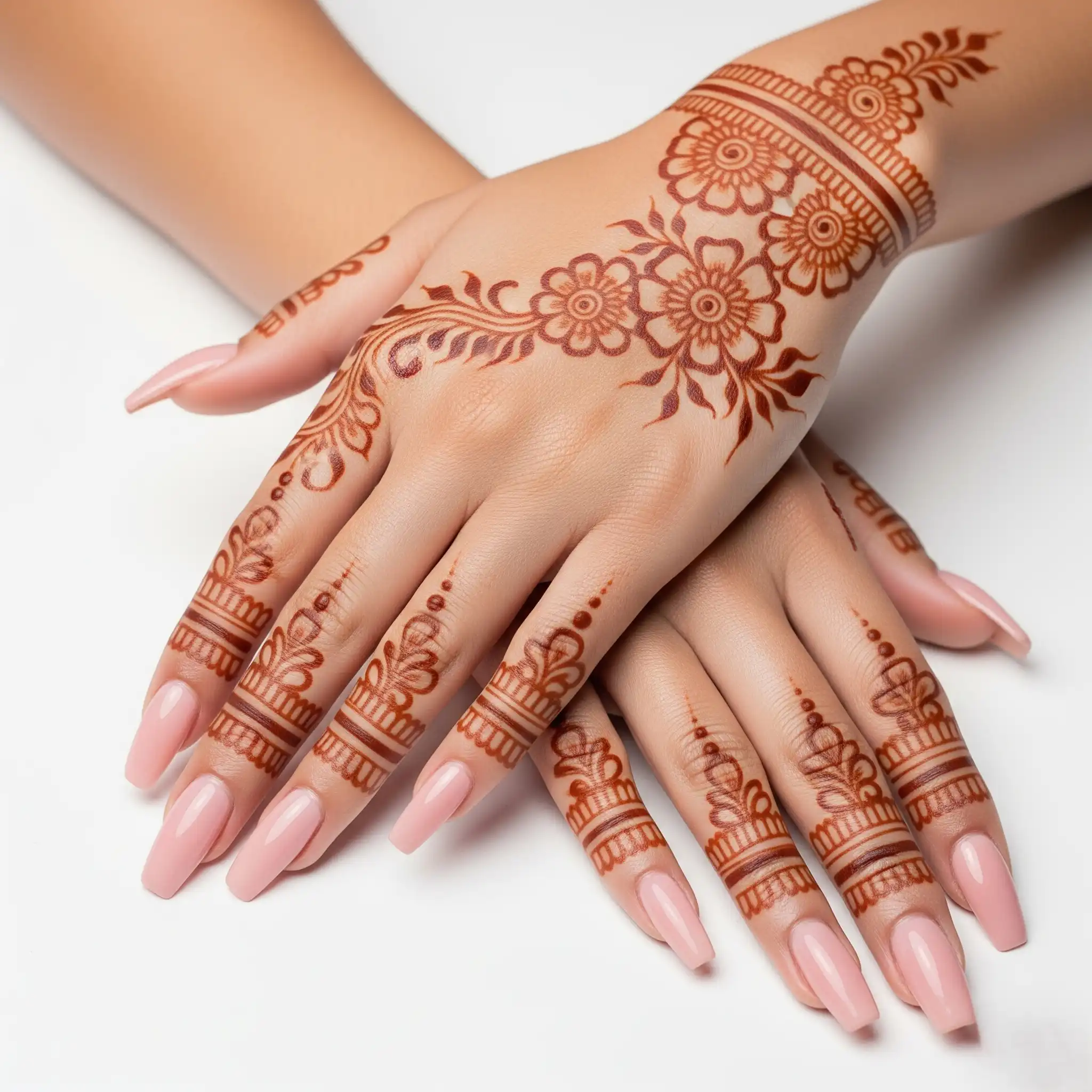 New finger mehndi design 110 New finger mehndi design 110