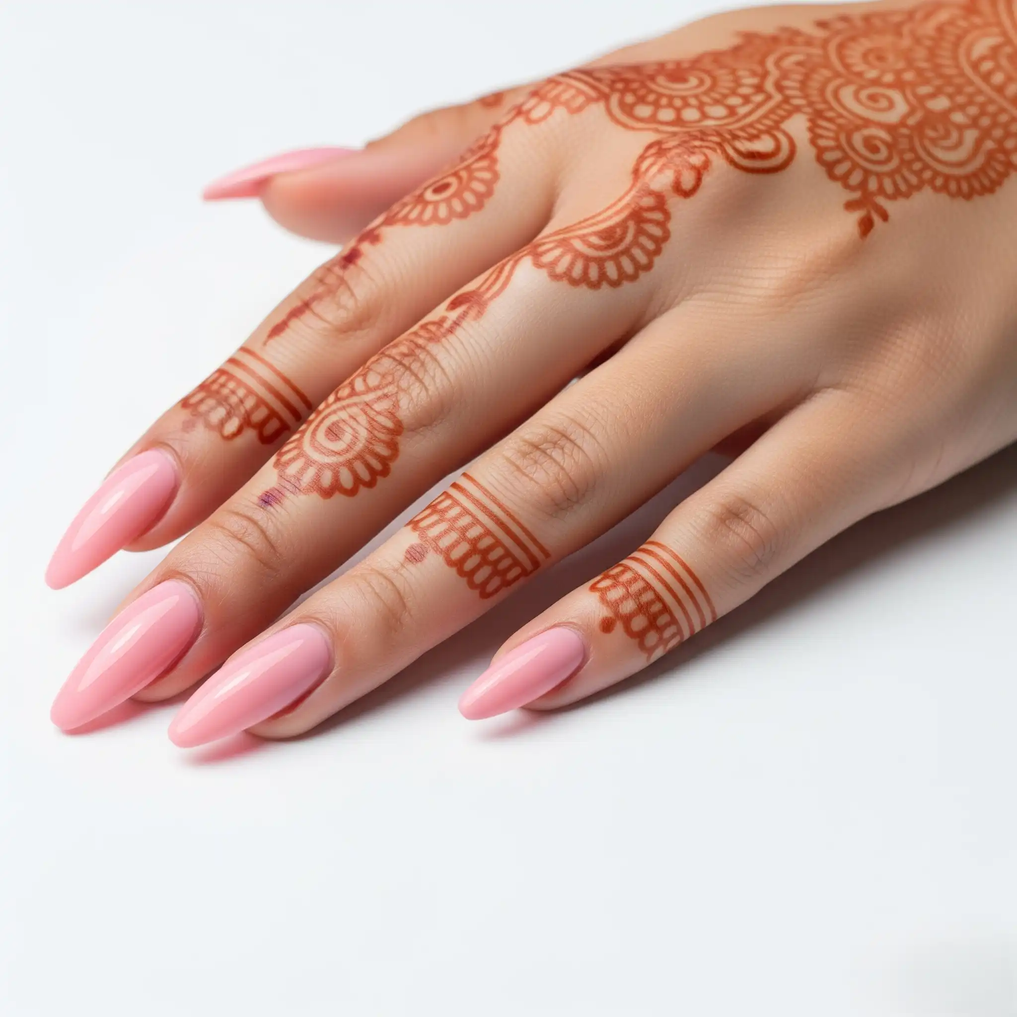 New finger mehndi design 125 New finger mehndi design 125