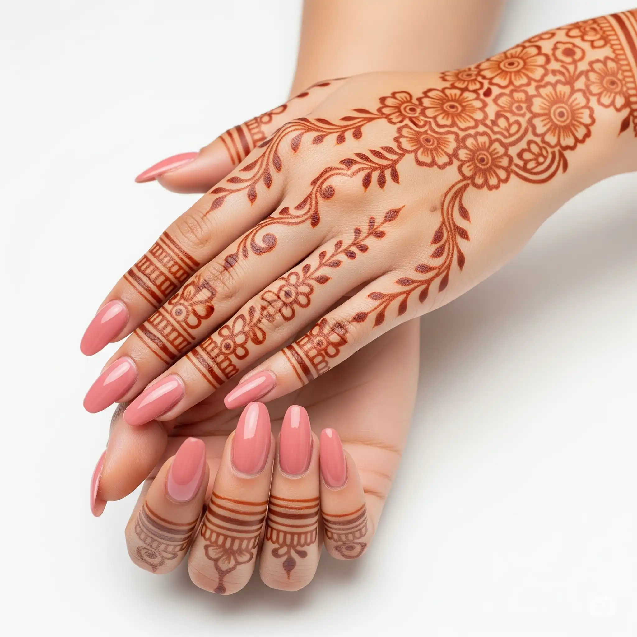 New finger mehndi design 80 New finger mehndi design 80