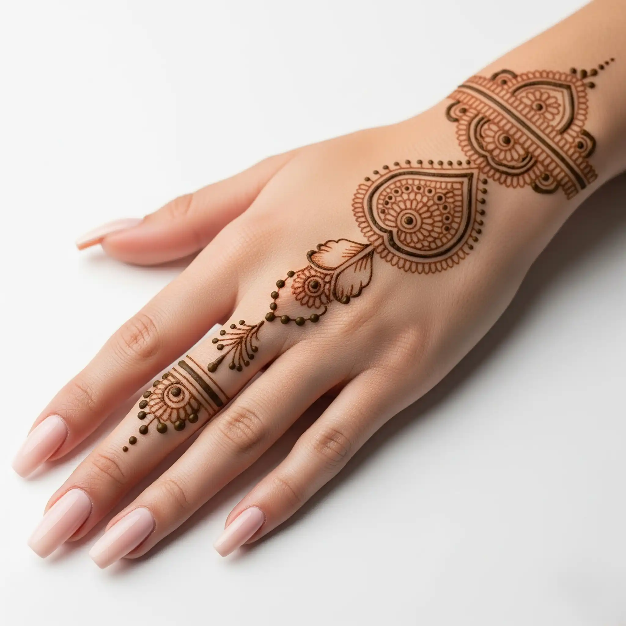 New finger mehndi design 83 New finger mehndi design 83