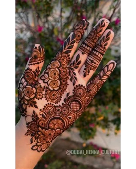 Arrow And Heart Artistic Front Hand Mehndi Design Finish Arrow And Heart Artistic Front Hand Mehndi Design Finish