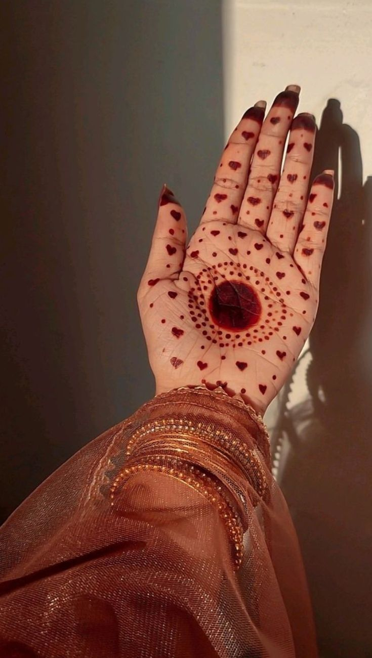 New front hand mehndi design 1 New front hand mehndi design 1
