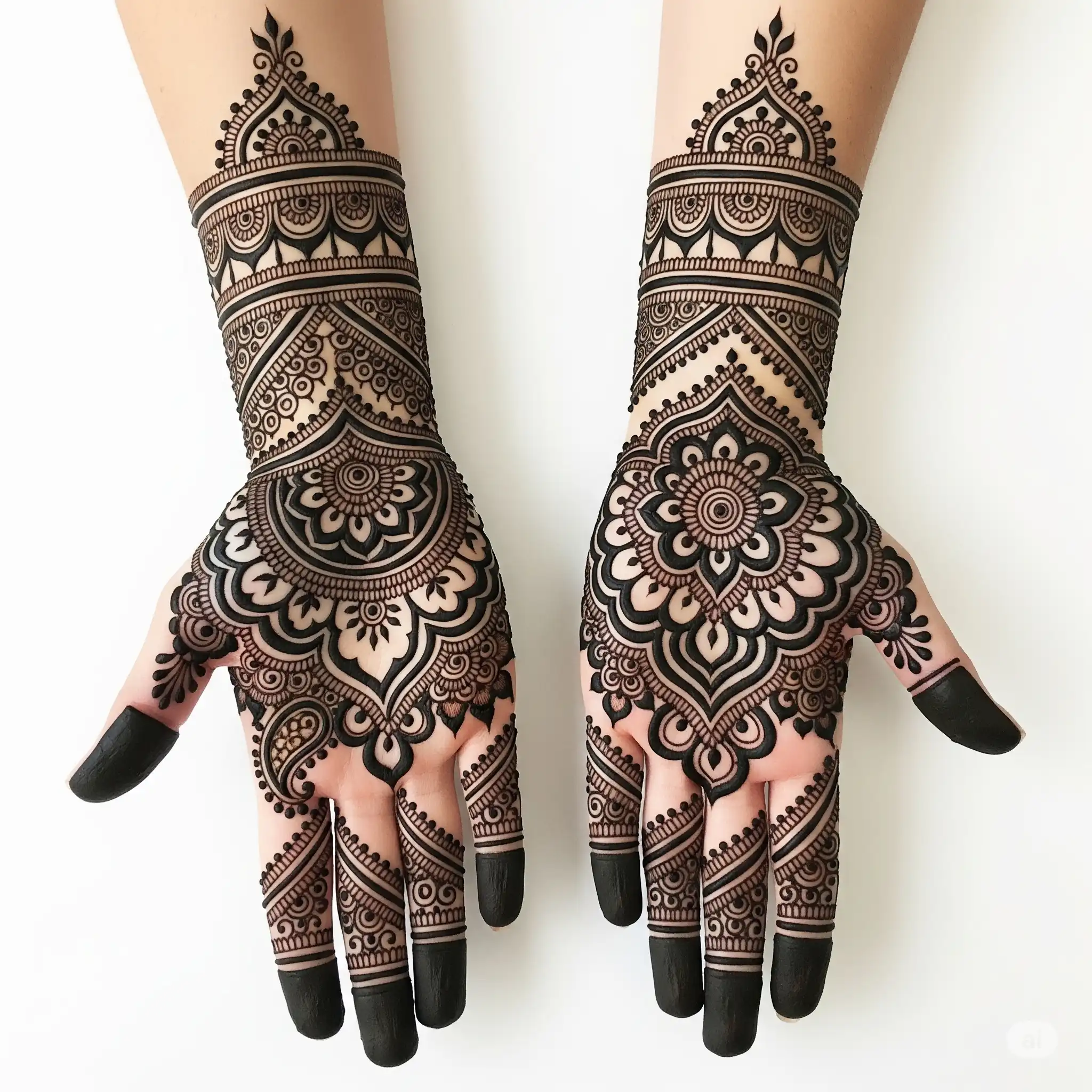 New front hand mehndi design 101 New front hand mehndi design 101