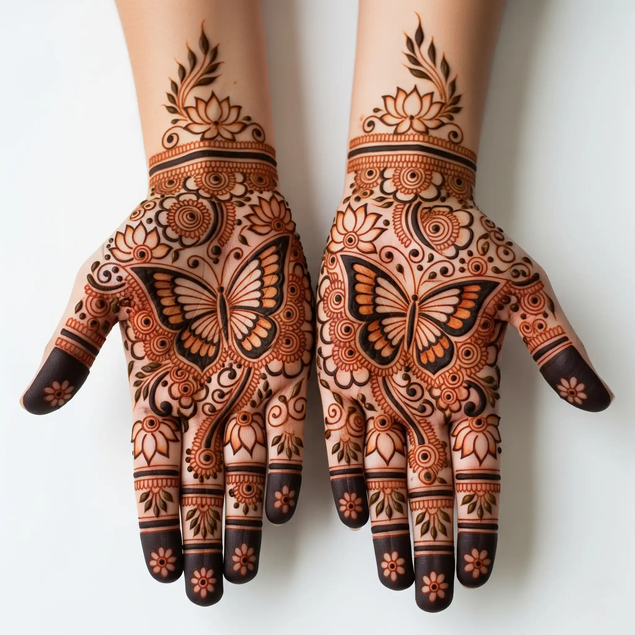 New front hand mehndi design 111 New front hand mehndi design 111