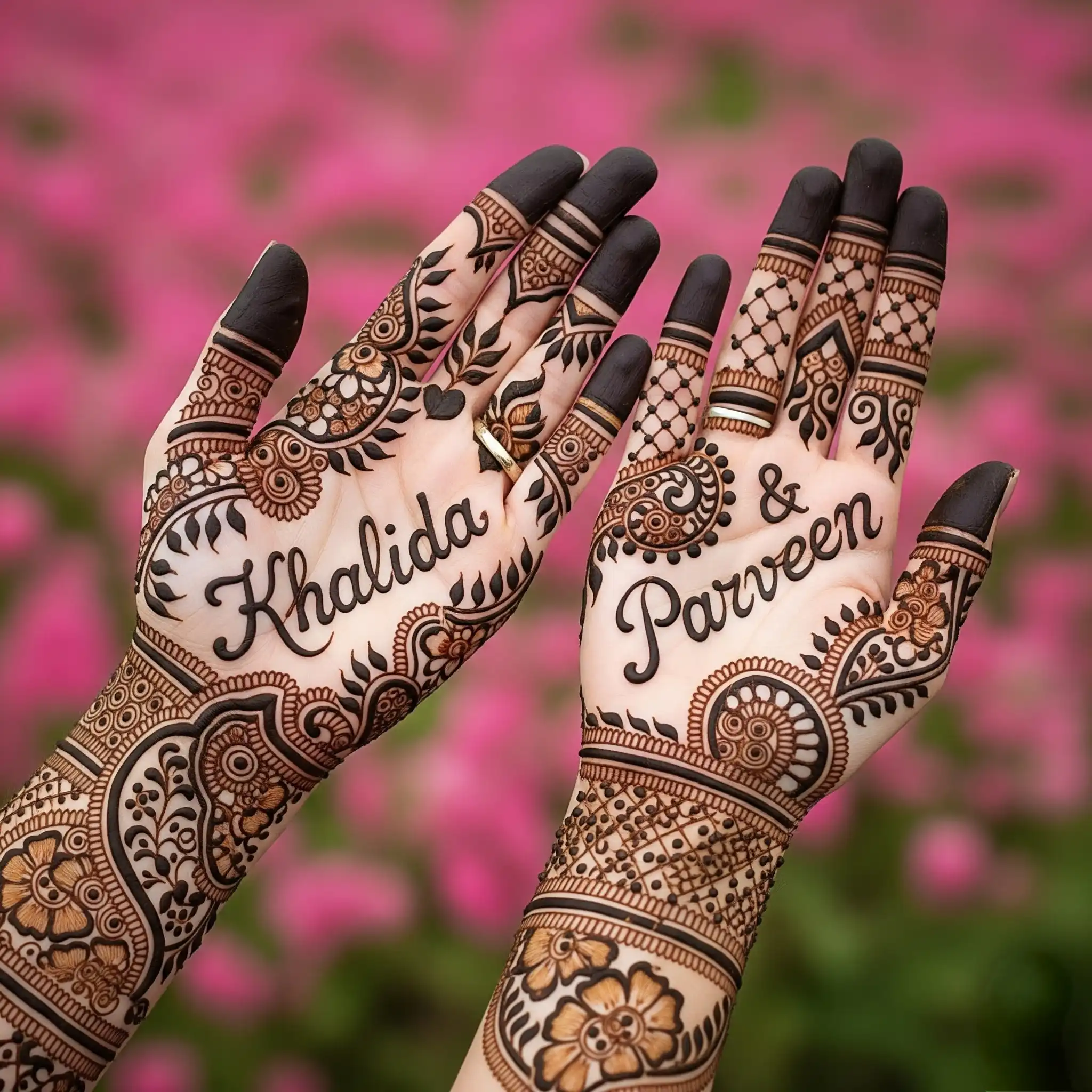 New front hand mehndi design 119 New front hand mehndi design 119