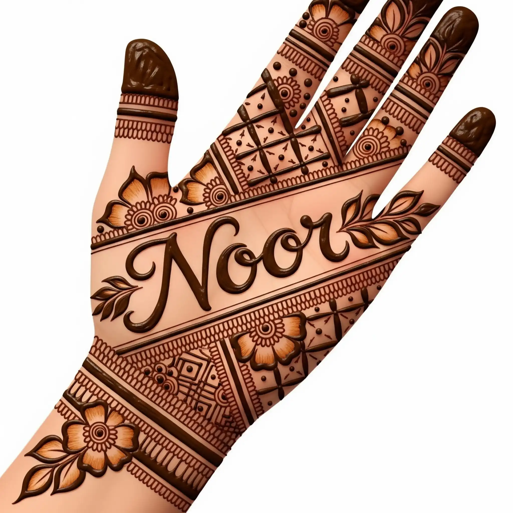New front hand mehndi design 126 New front hand mehndi design 126