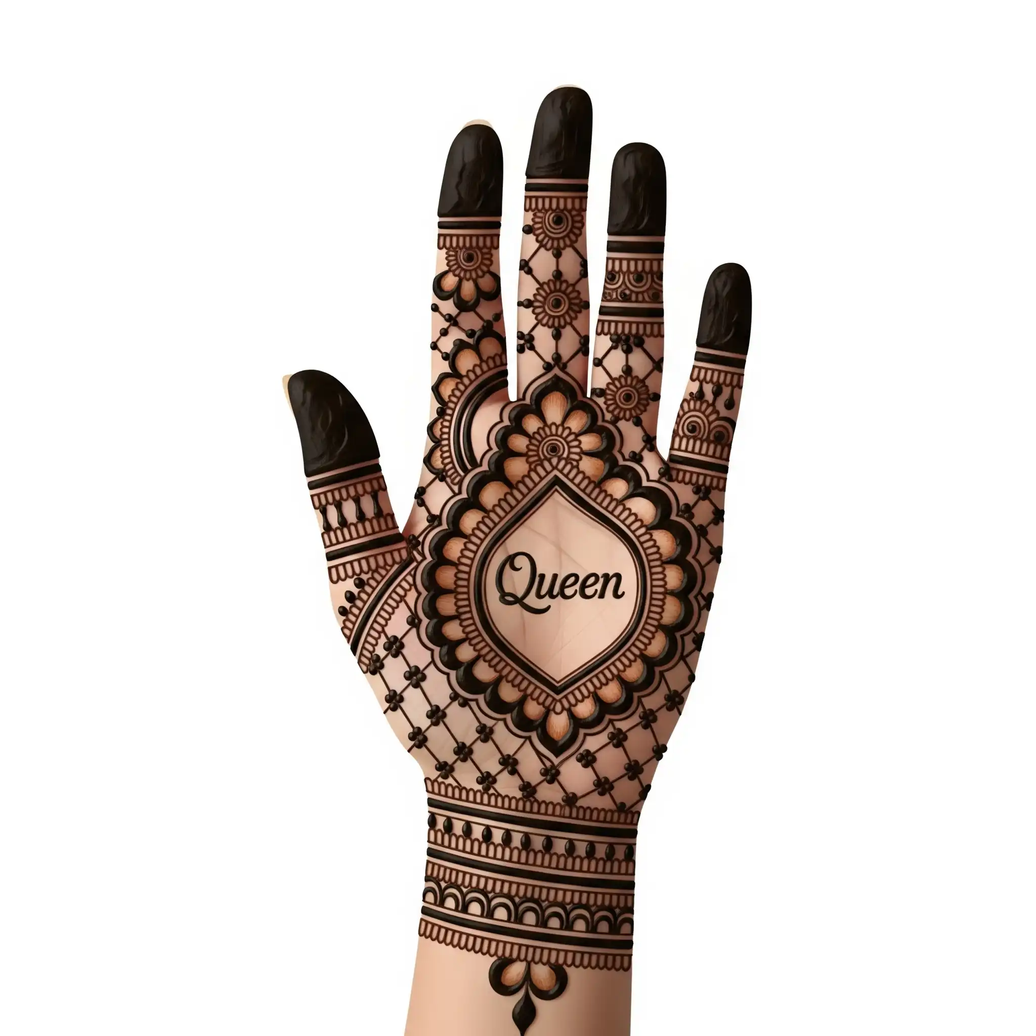 New front hand mehndi design 150 New front hand mehndi design 150