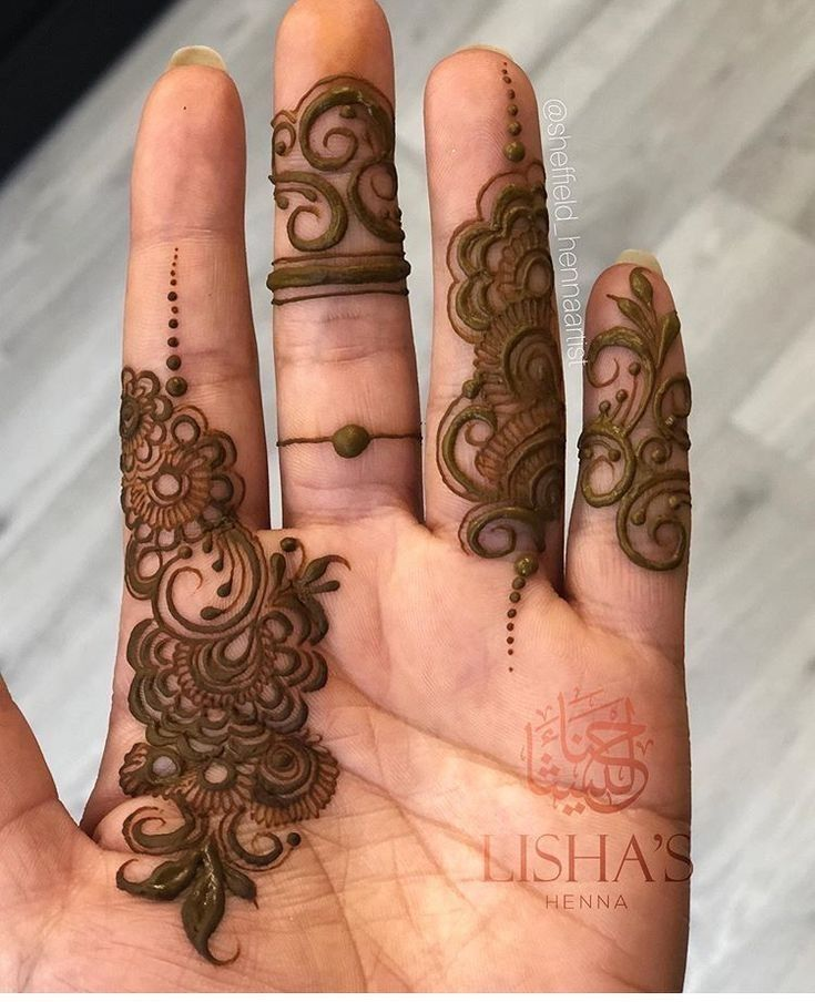 New front hand mehndi design 21 New front hand mehndi design 21