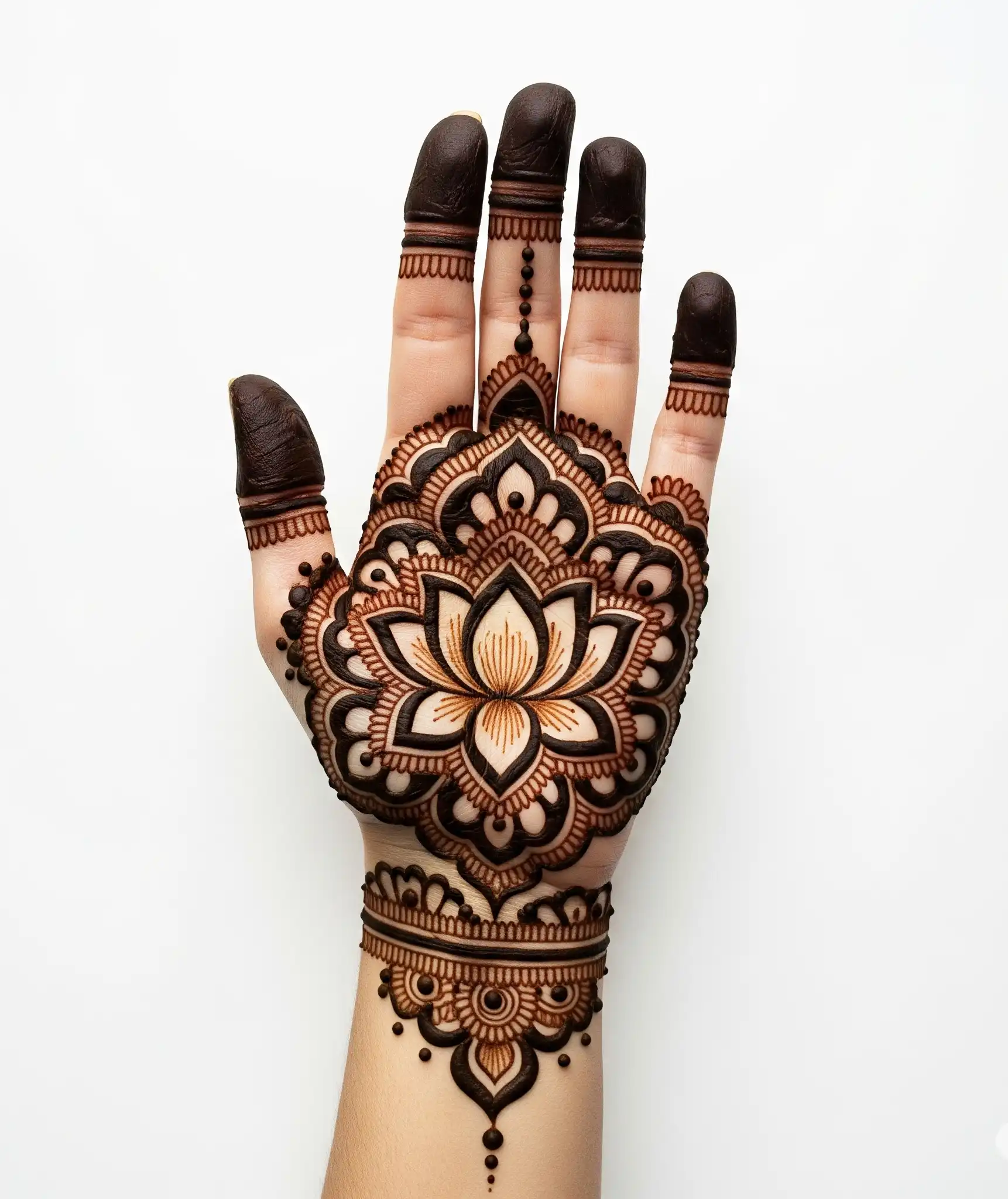 New front hand mehndi design 211 New front hand mehndi design 211