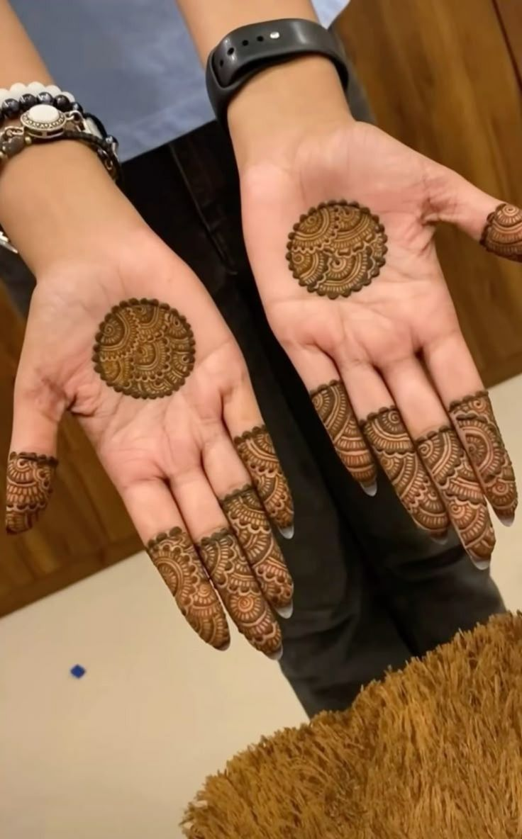 New front hand mehndi design 47 New front hand mehndi design 47