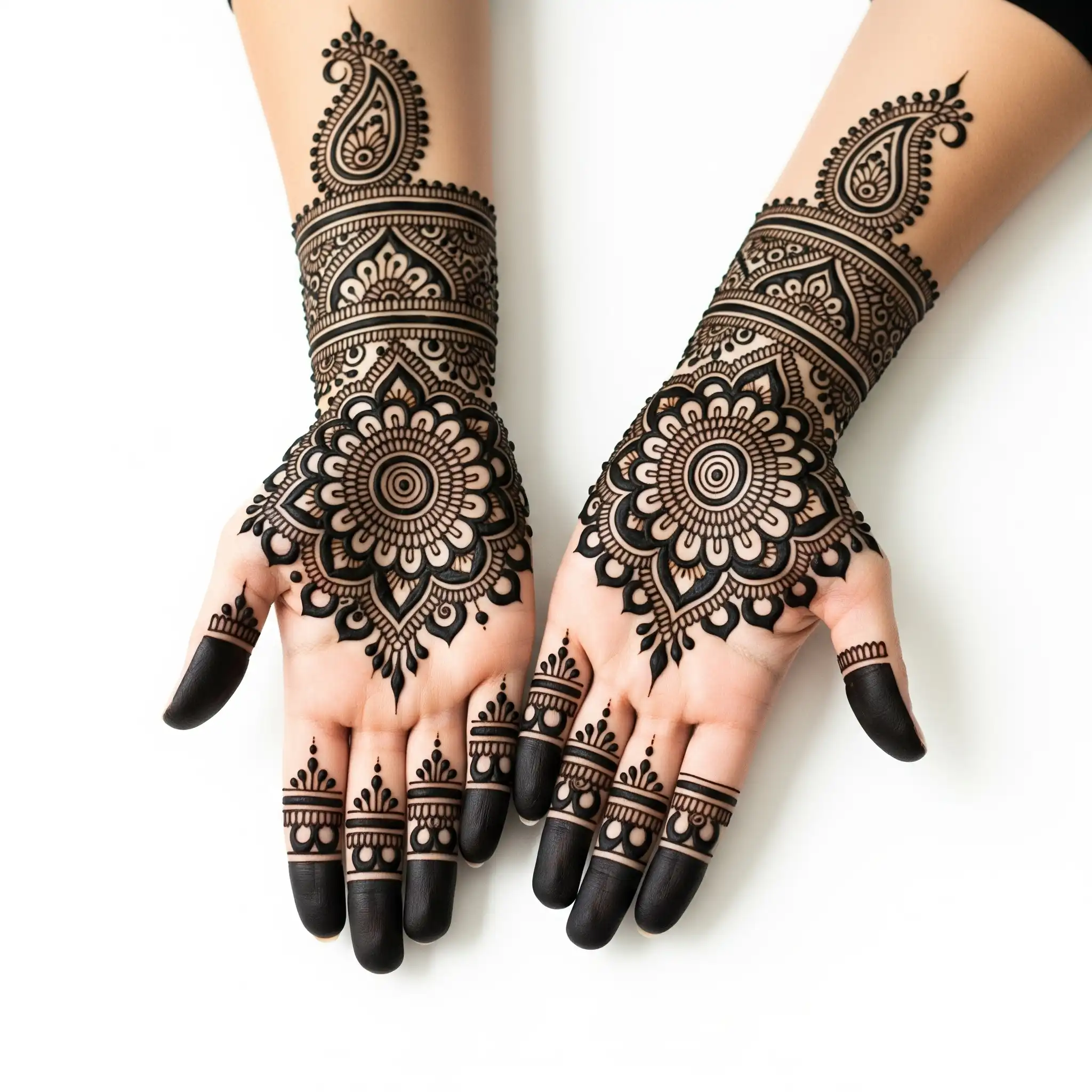 New front hand mehndi design 77 New front hand mehndi design 77